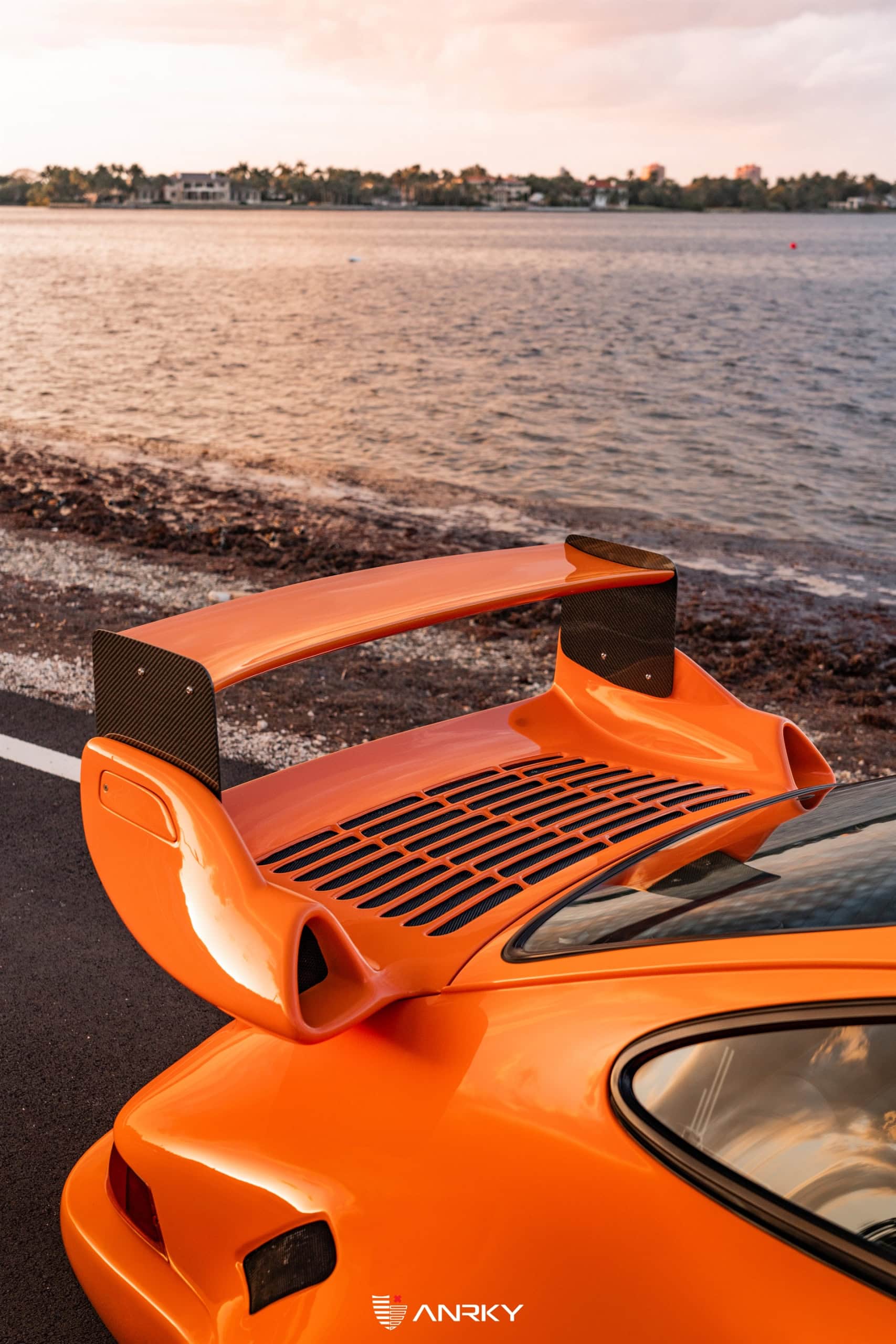 Photo 39 of Sunburst USA 964 Porsche 911 – RETROSeries Classic – RS7+Aerosport