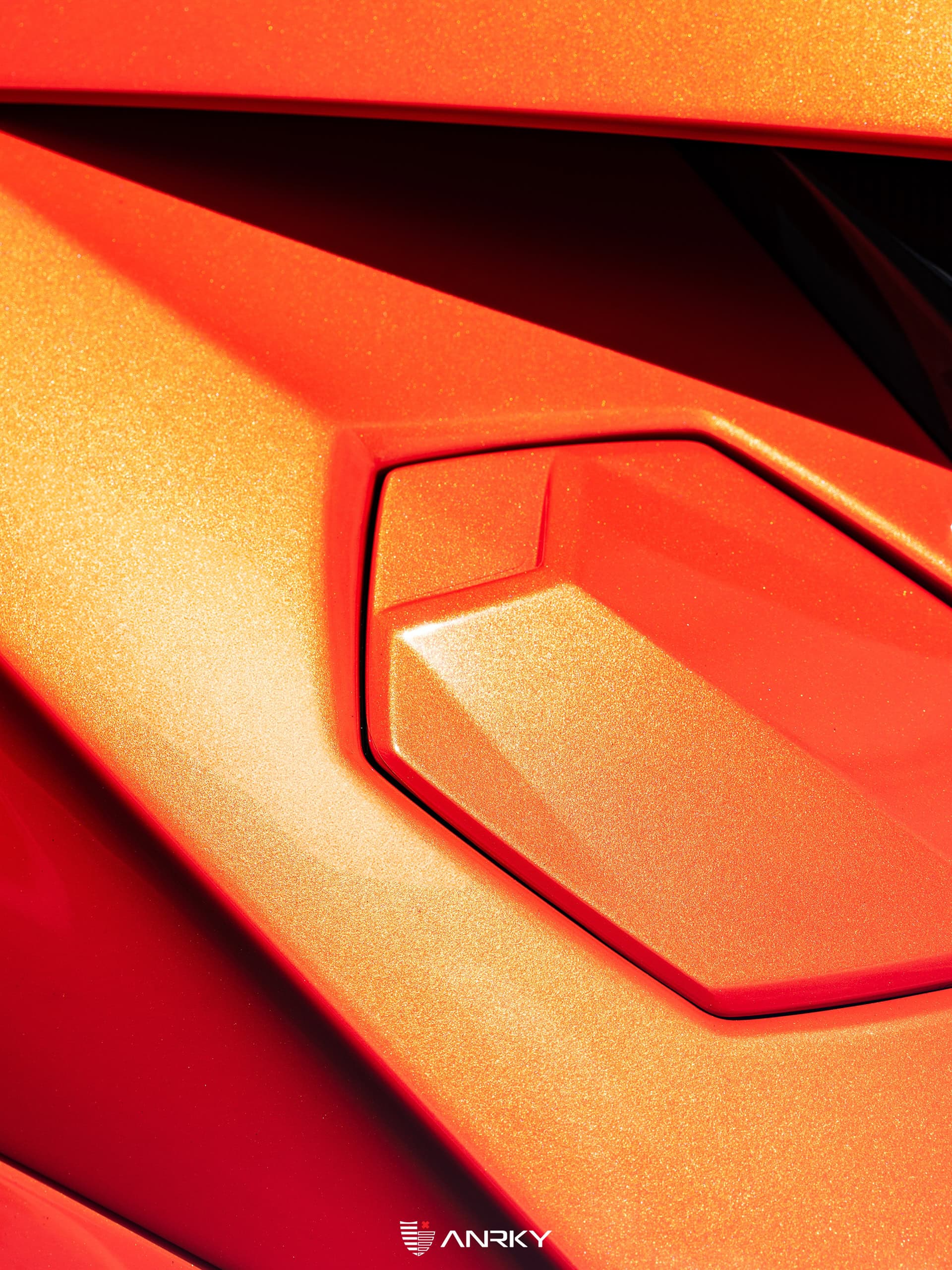 Photo 27 of Lamborghini Aventador Ultimae Roadster – AN20+AEROSport