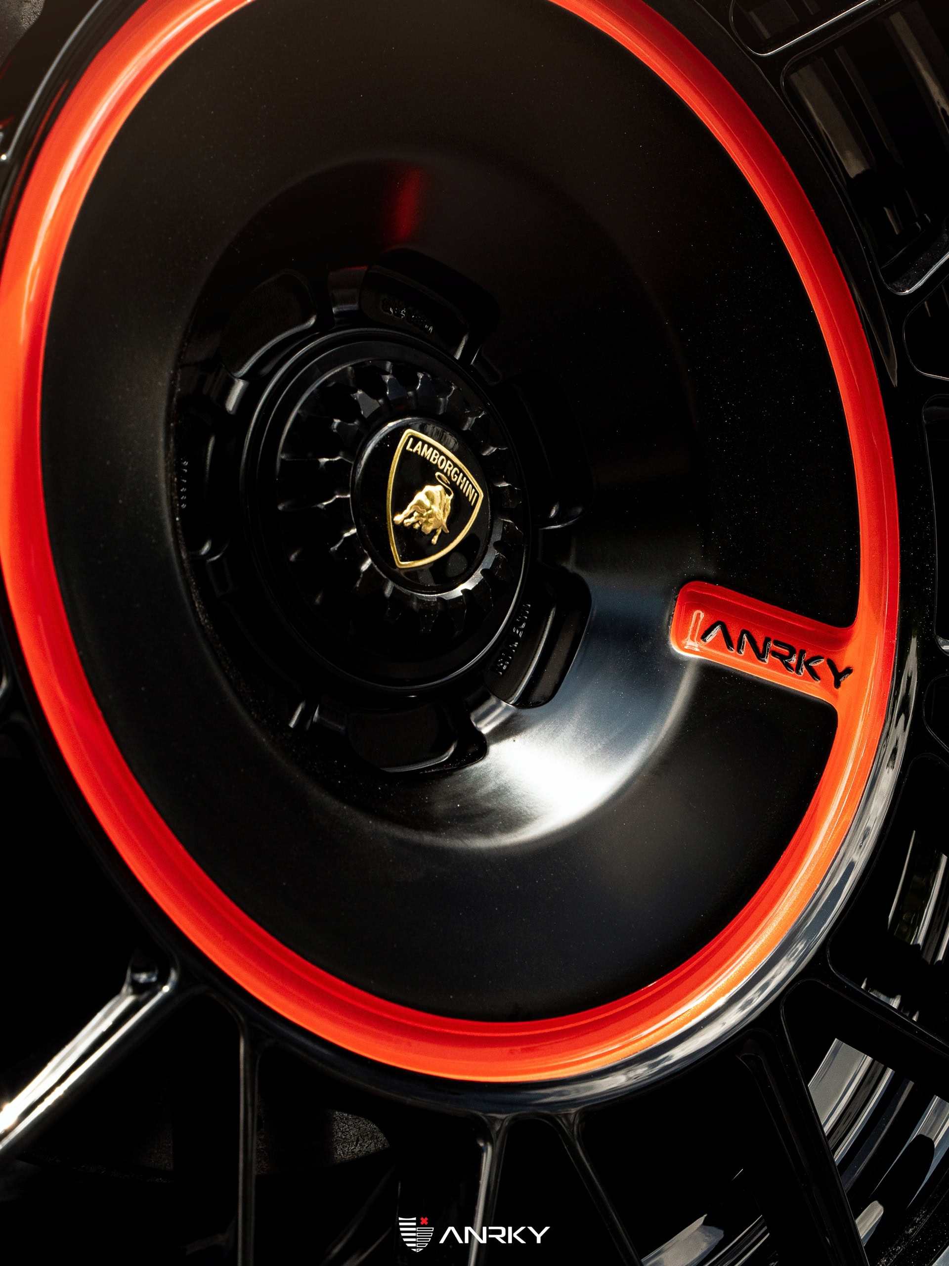 Photo 31 of Lamborghini Aventador Ultimae Roadster – AN20+AEROSport