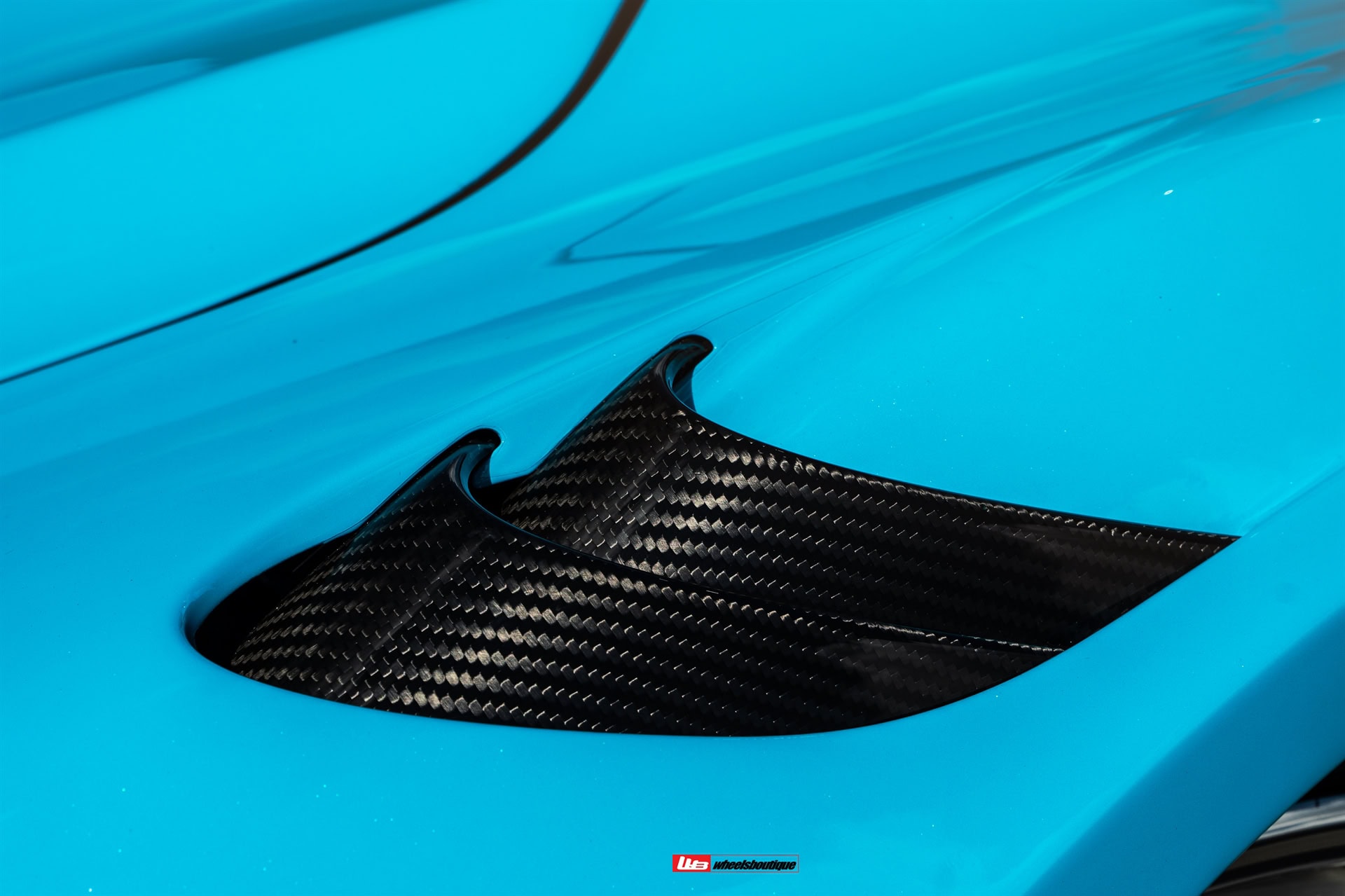 AL13 DT002 | McLaren 765LT