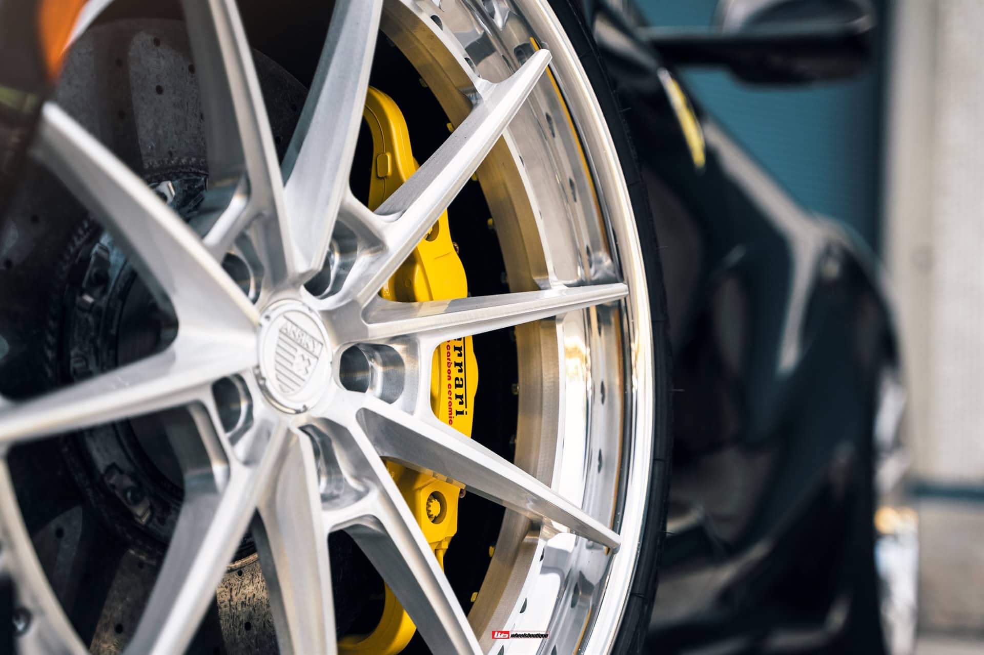 ANRKY AN28 | Ferrari 812 Superfast 2