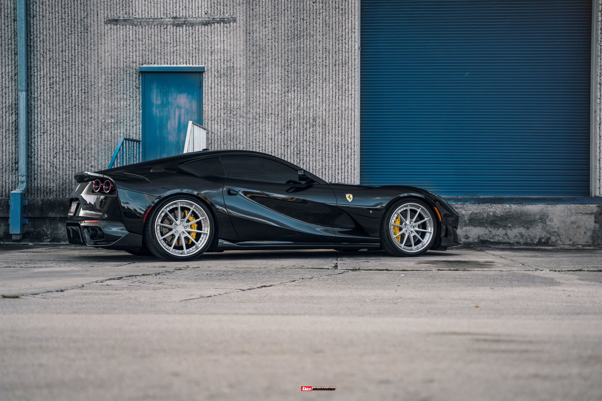 ANRKY AN28 | Ferrari 812 Superfast 2