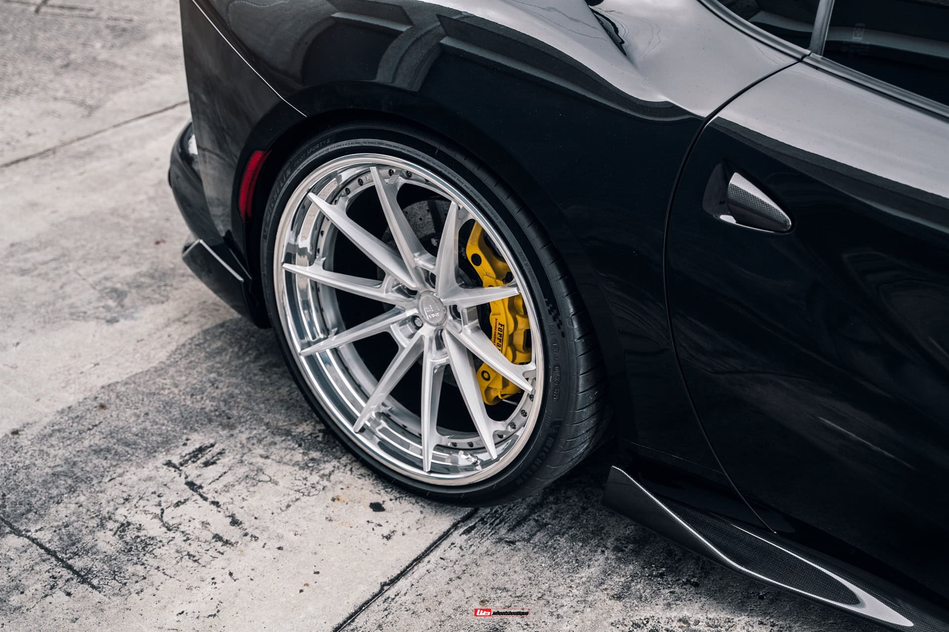 ANRKY AN28 | Ferrari 812 Superfast 2