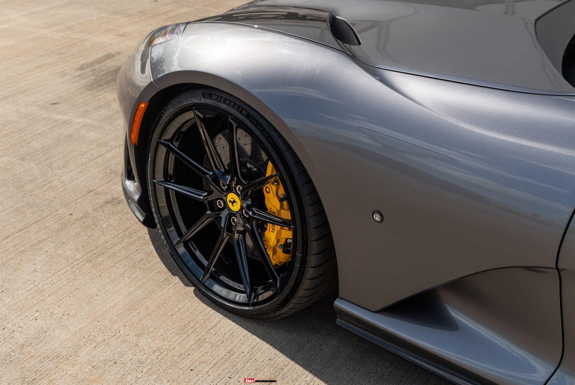 Novitec NF9 | Ferrari 812 GTS