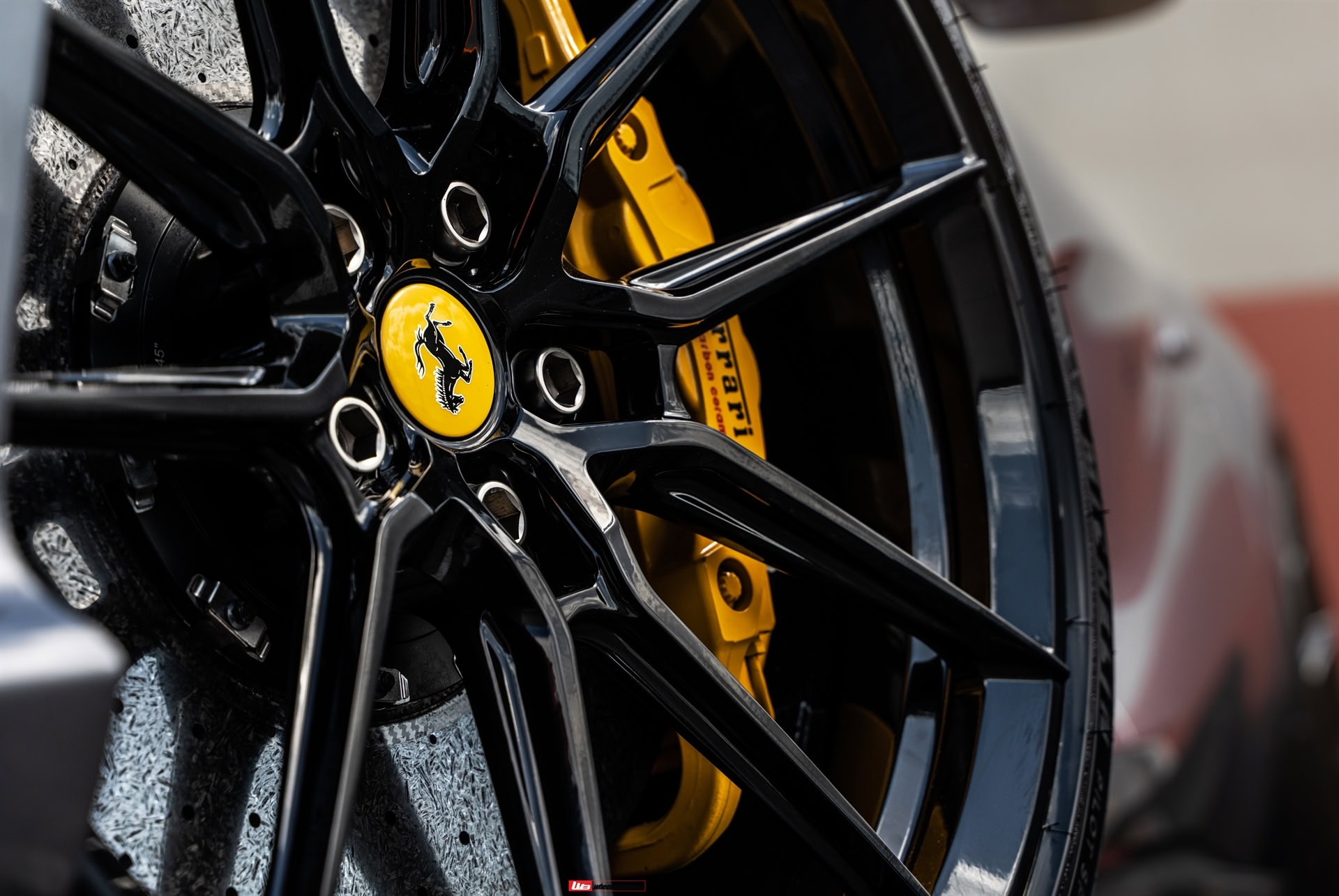 Novitec NF9 | Ferrari 812 GTS