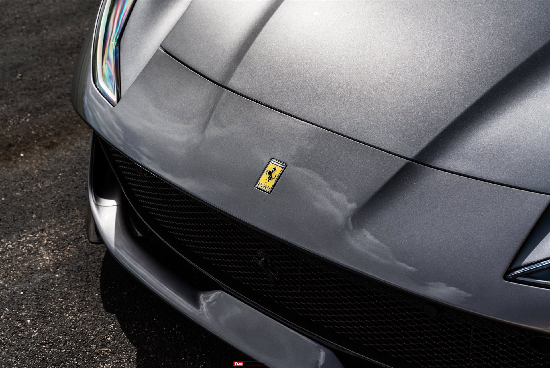 Novitec NF9 | Ferrari 812 GTS