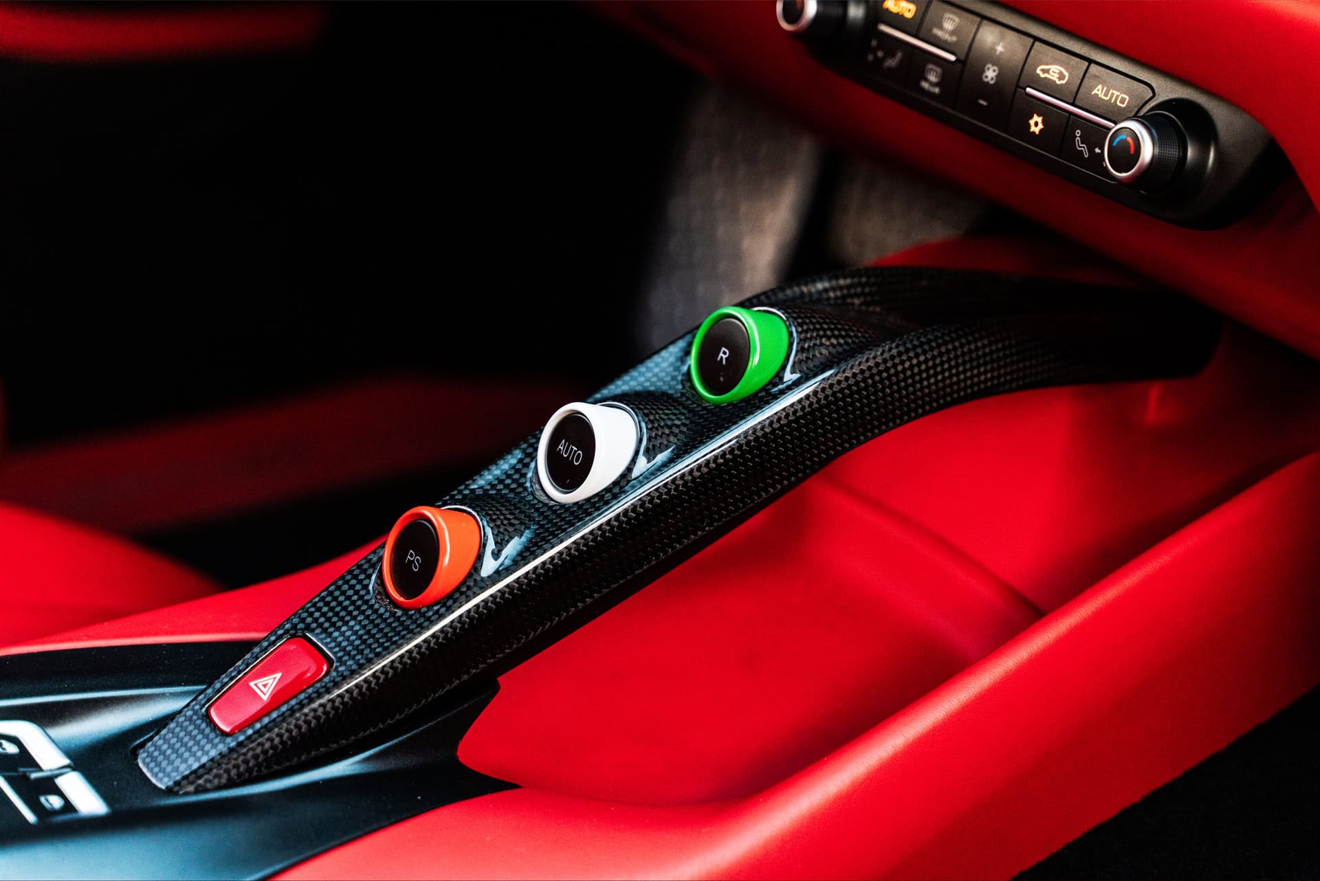 1886 Wheels | Ferrari 812 Superfast