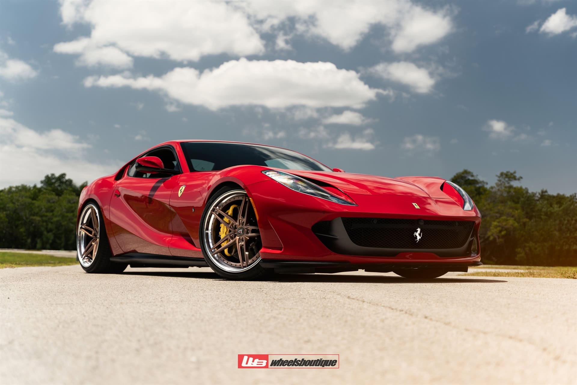 ANRKY AN37 | Ferrari 812 Superfast 2
