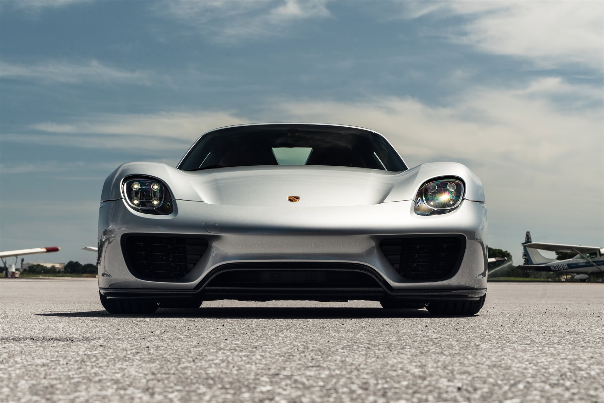 Photo 32 of ANRKY AN20 + AEROSPORT | Porsche 918