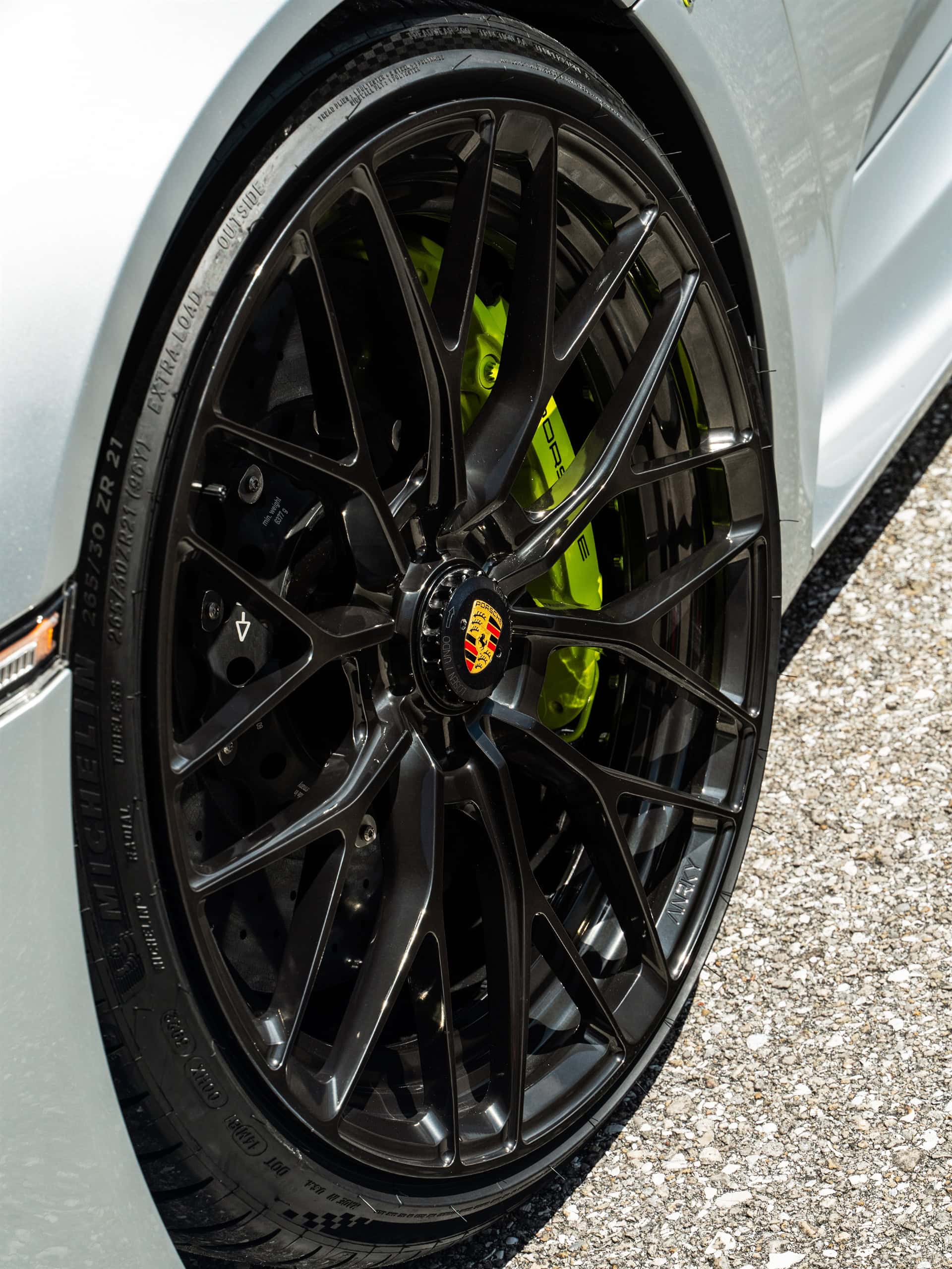 Photo 35 of ANRKY AN20 + AEROSPORT | Porsche 918