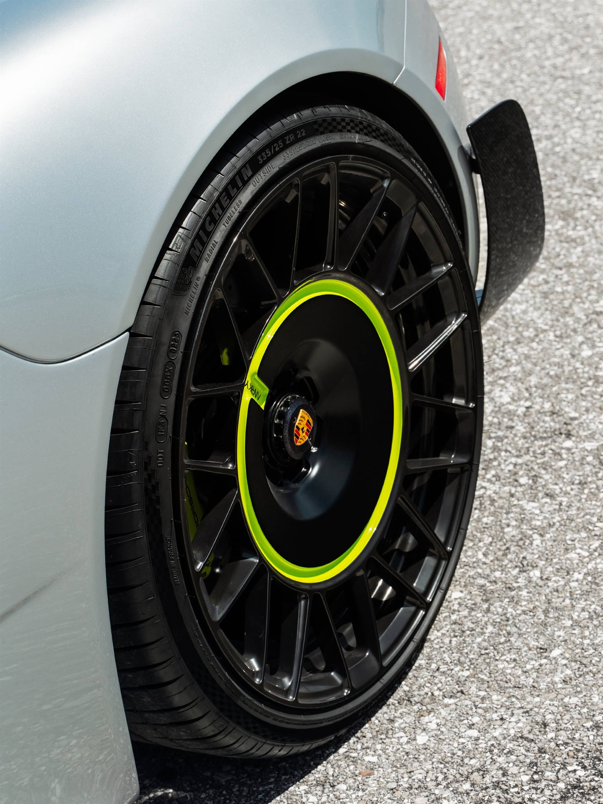 Photo 36 of ANRKY AN20 + AEROSPORT | Porsche 918