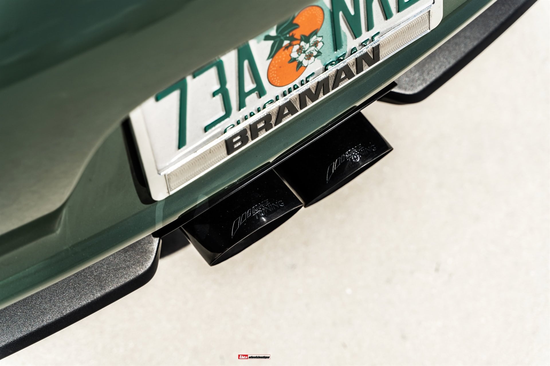 Photo 29 of AL13 R80-109R | Porsche 991.1 GT3RS