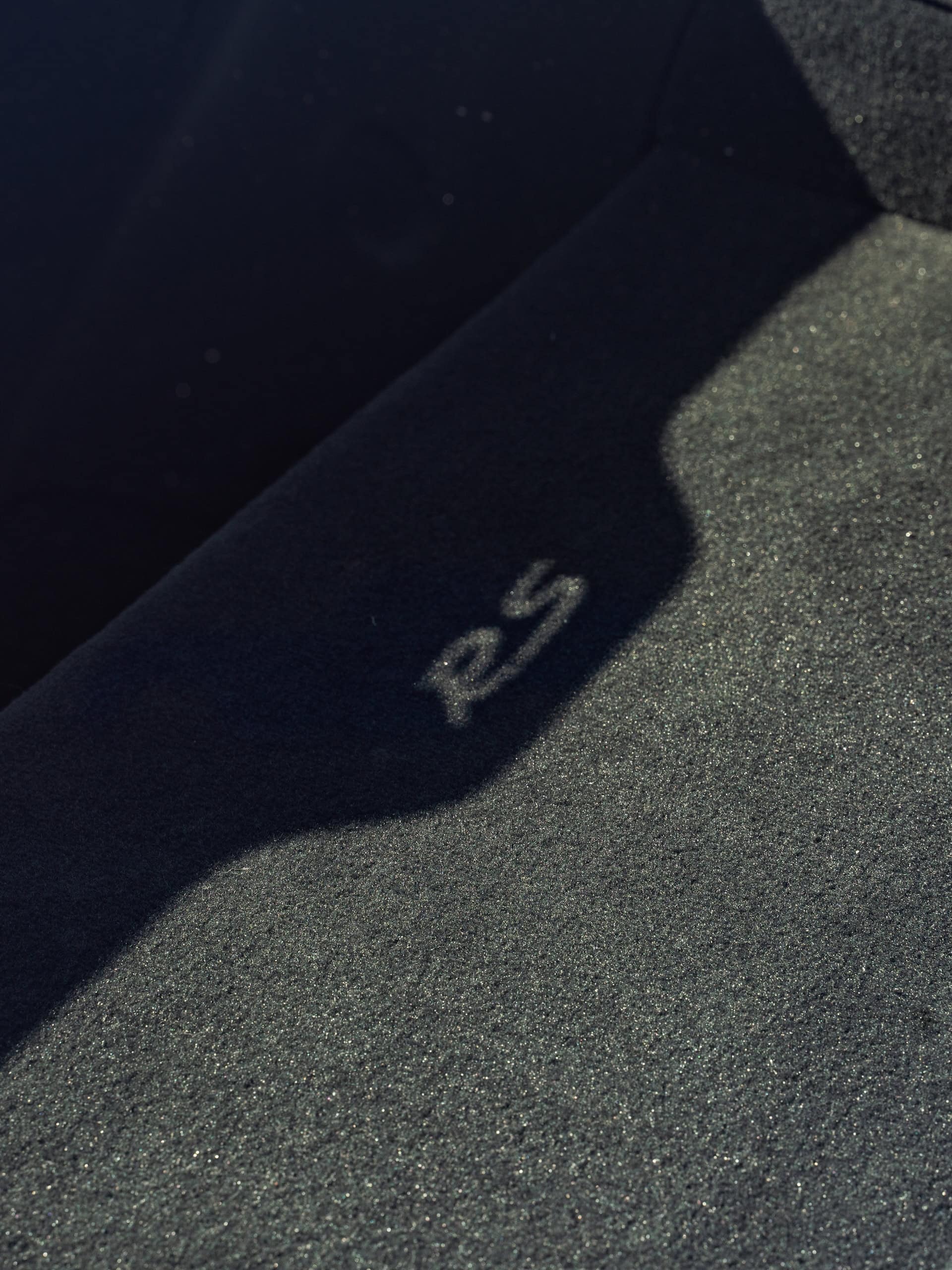 Porsche 991 GT3 RS | On 1886 S014 | Brushed Clear