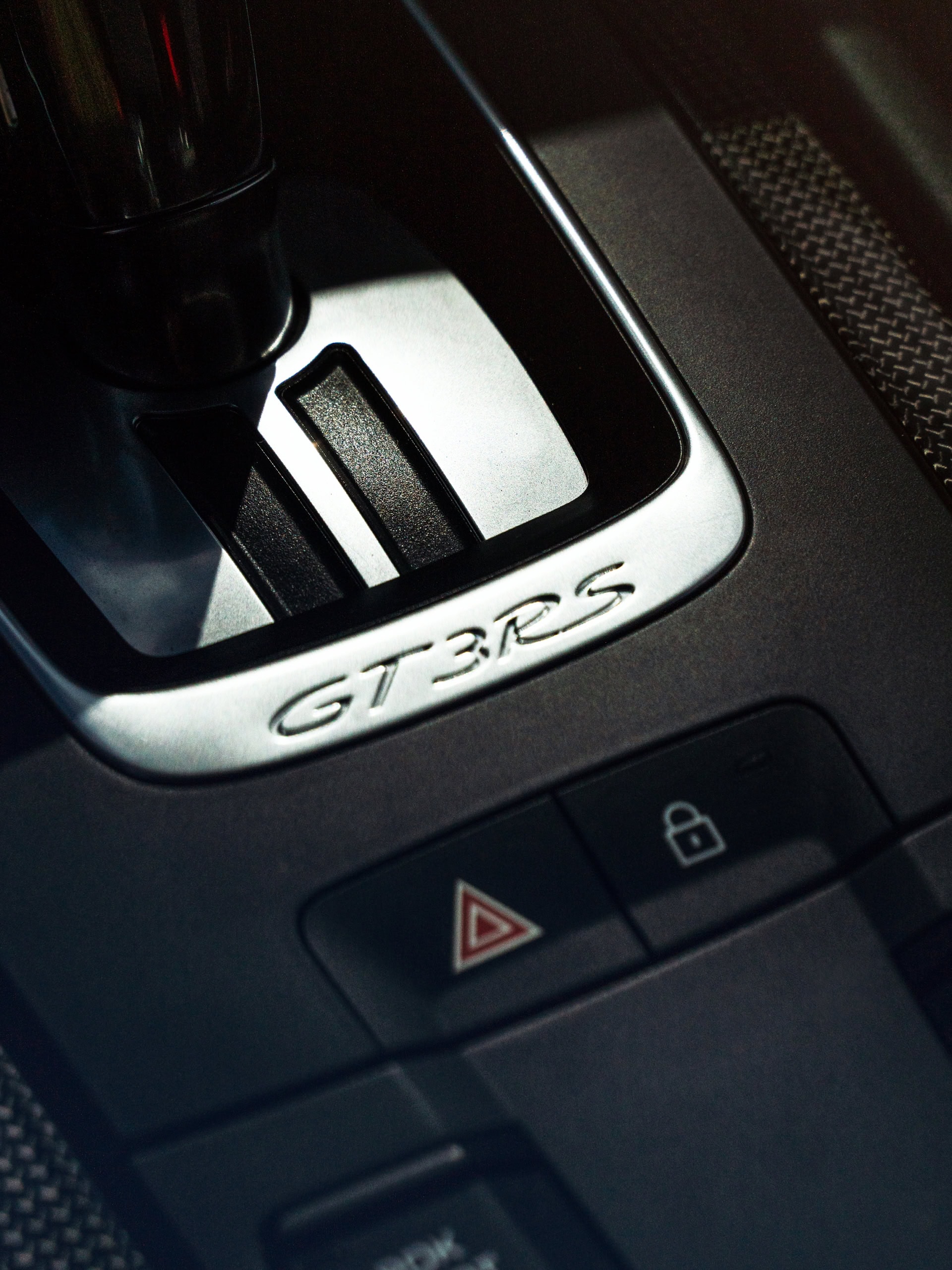 Photo 21 of Porsche 991 GT3 RS | On 1886 S014 | Brushed Clear