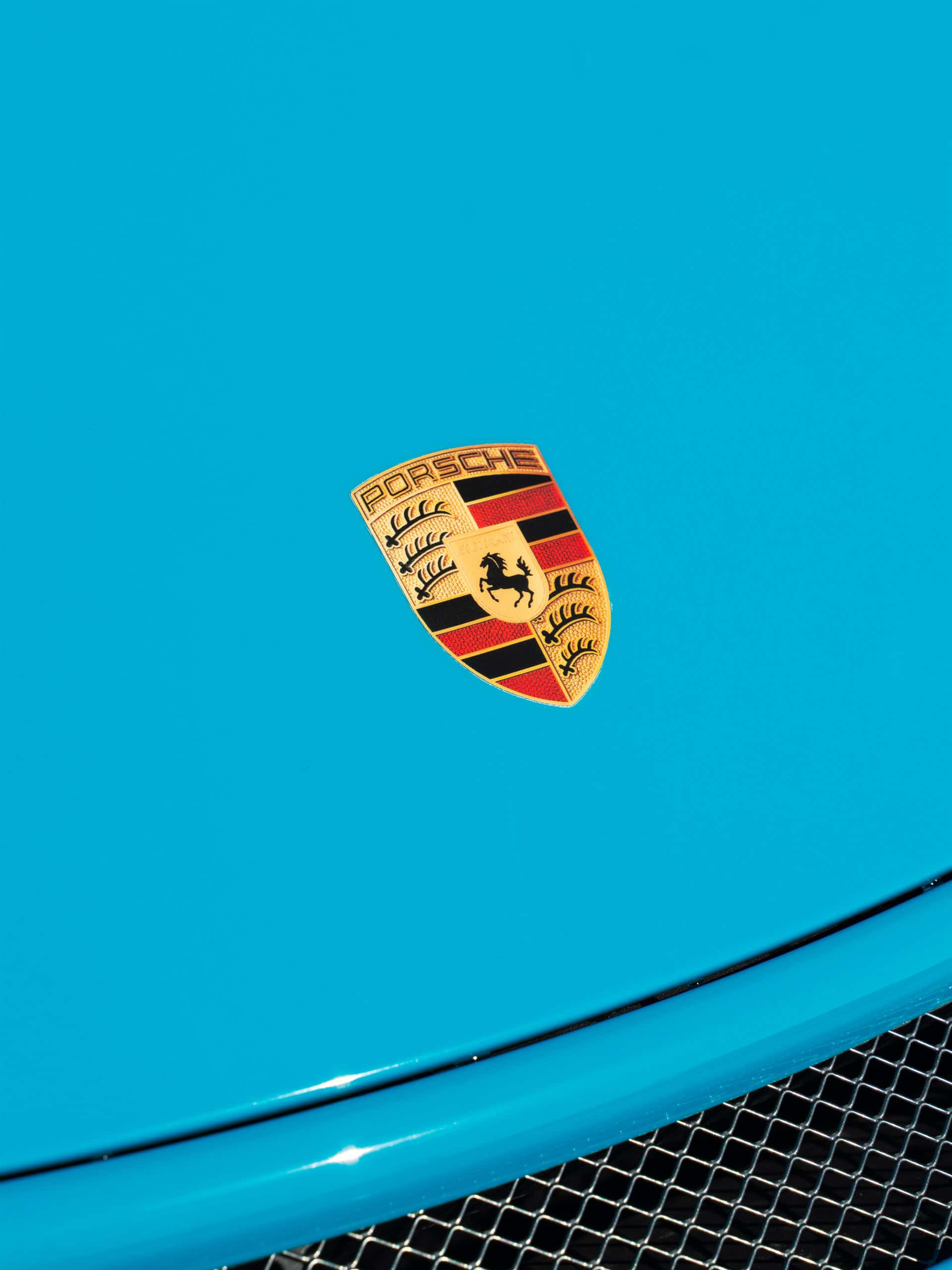 Porsche 991 GT3 RS | On 1886 S014 | Brushed Clear