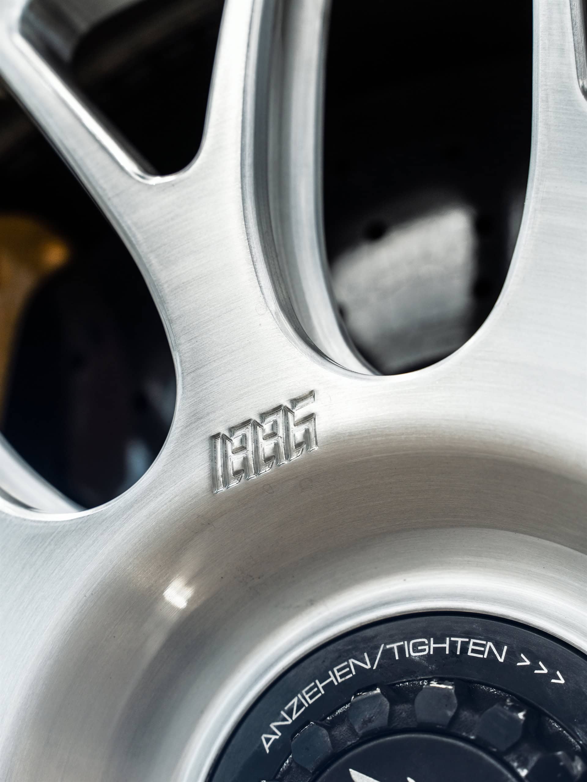 Photo 23 of Porsche 991 GT3 RS | On 1886 S014 | Brushed Clear