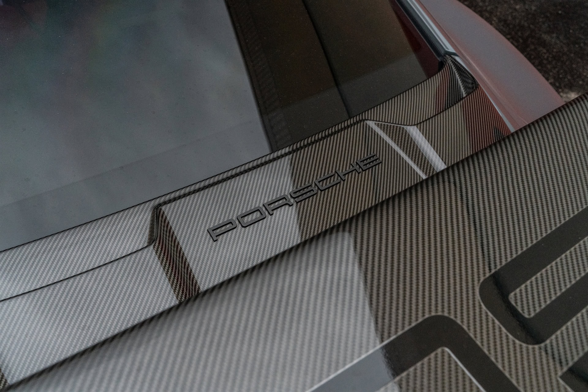 Photo 28 of Porsche 991 GT2RS on