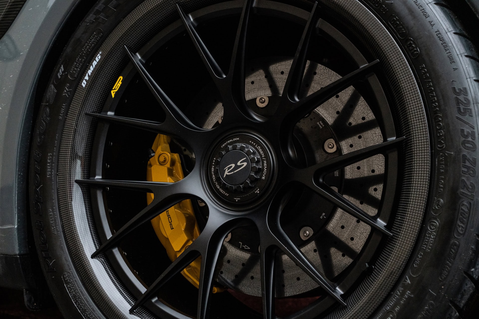 Photo 29 of Porsche 991 GT2RS on