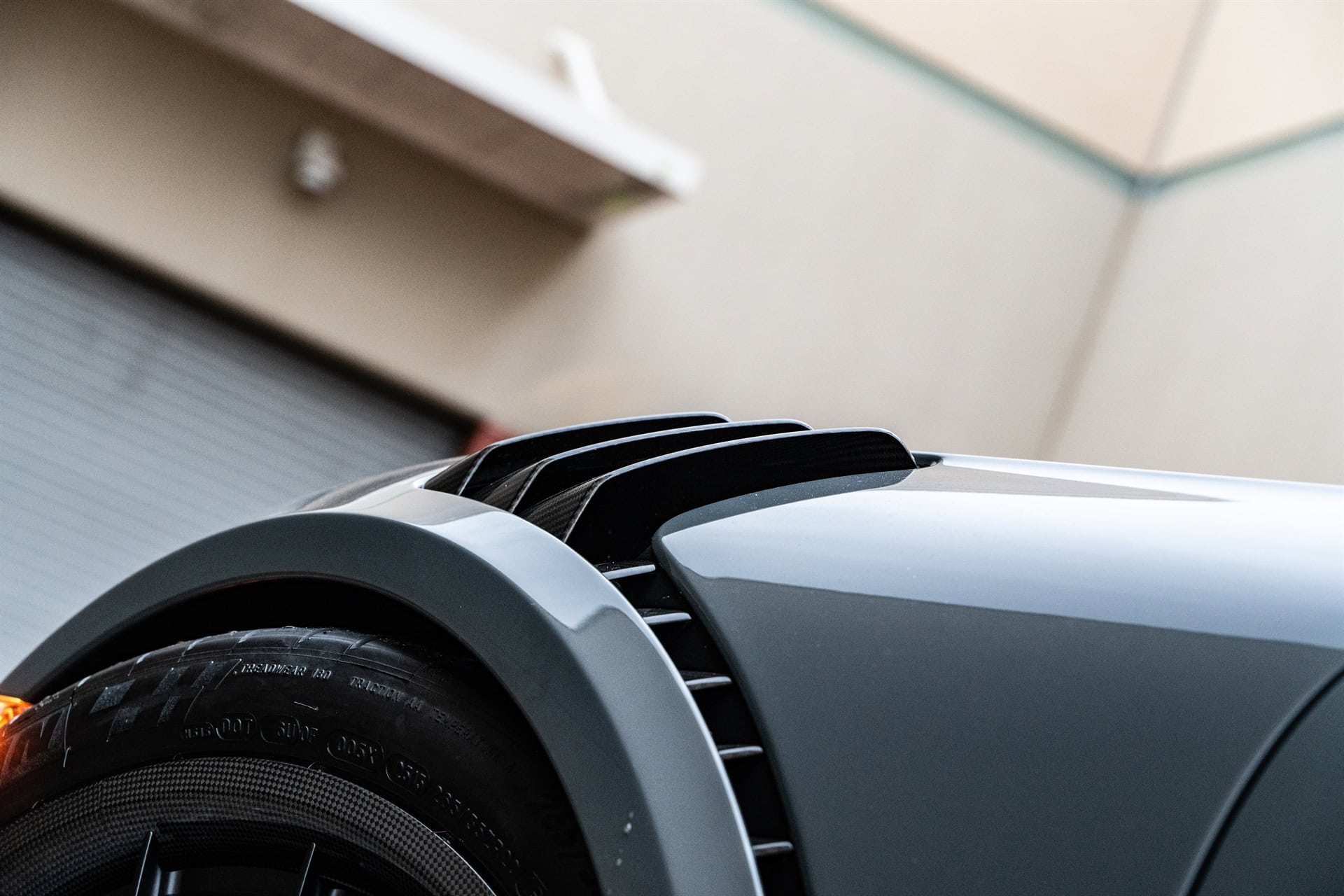 Photo 32 of Porsche 991 GT2RS on