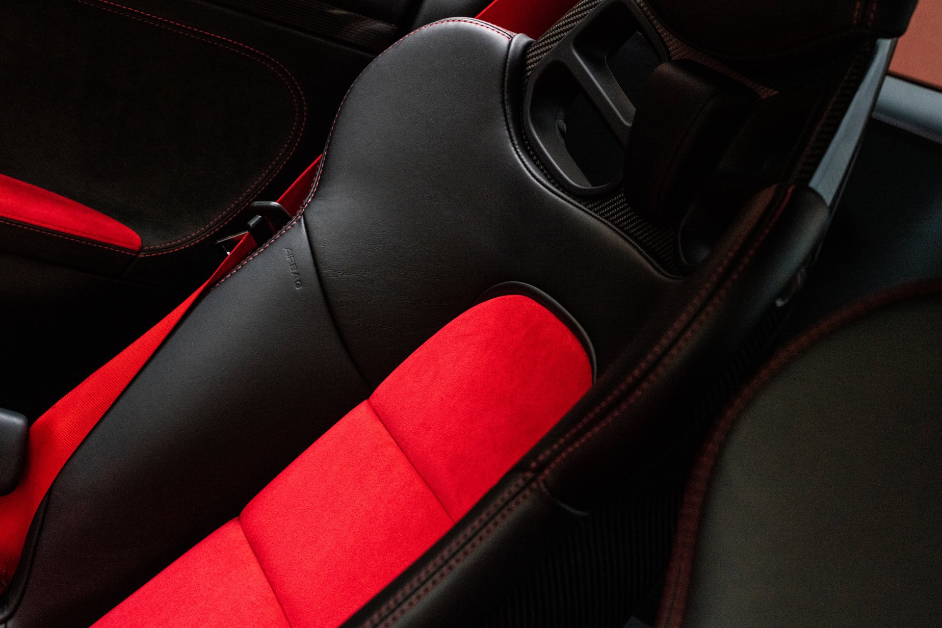 Photo 22 of Porsche 991 GT2RS on