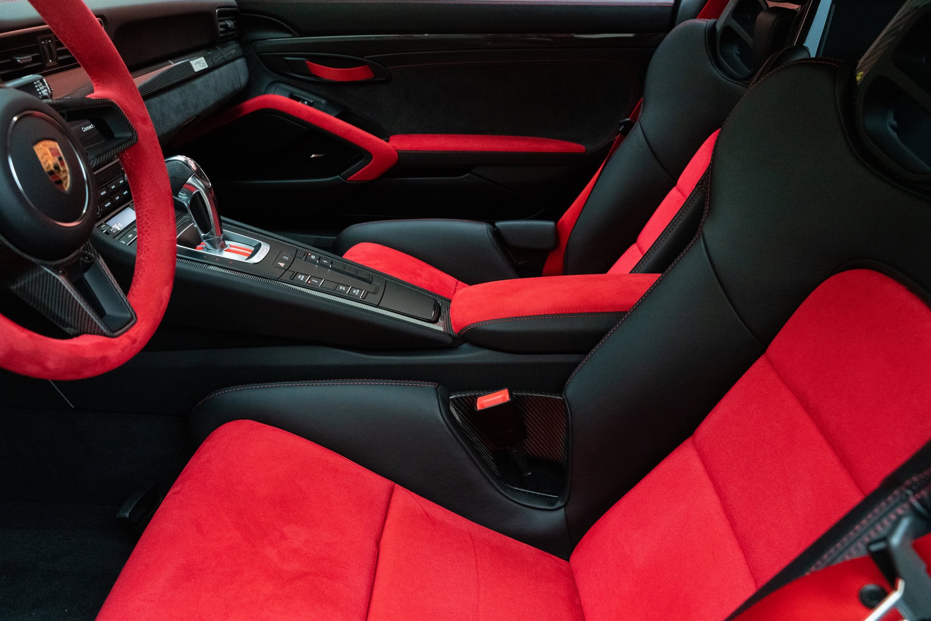 Photo 23 of Porsche 991 GT2RS on