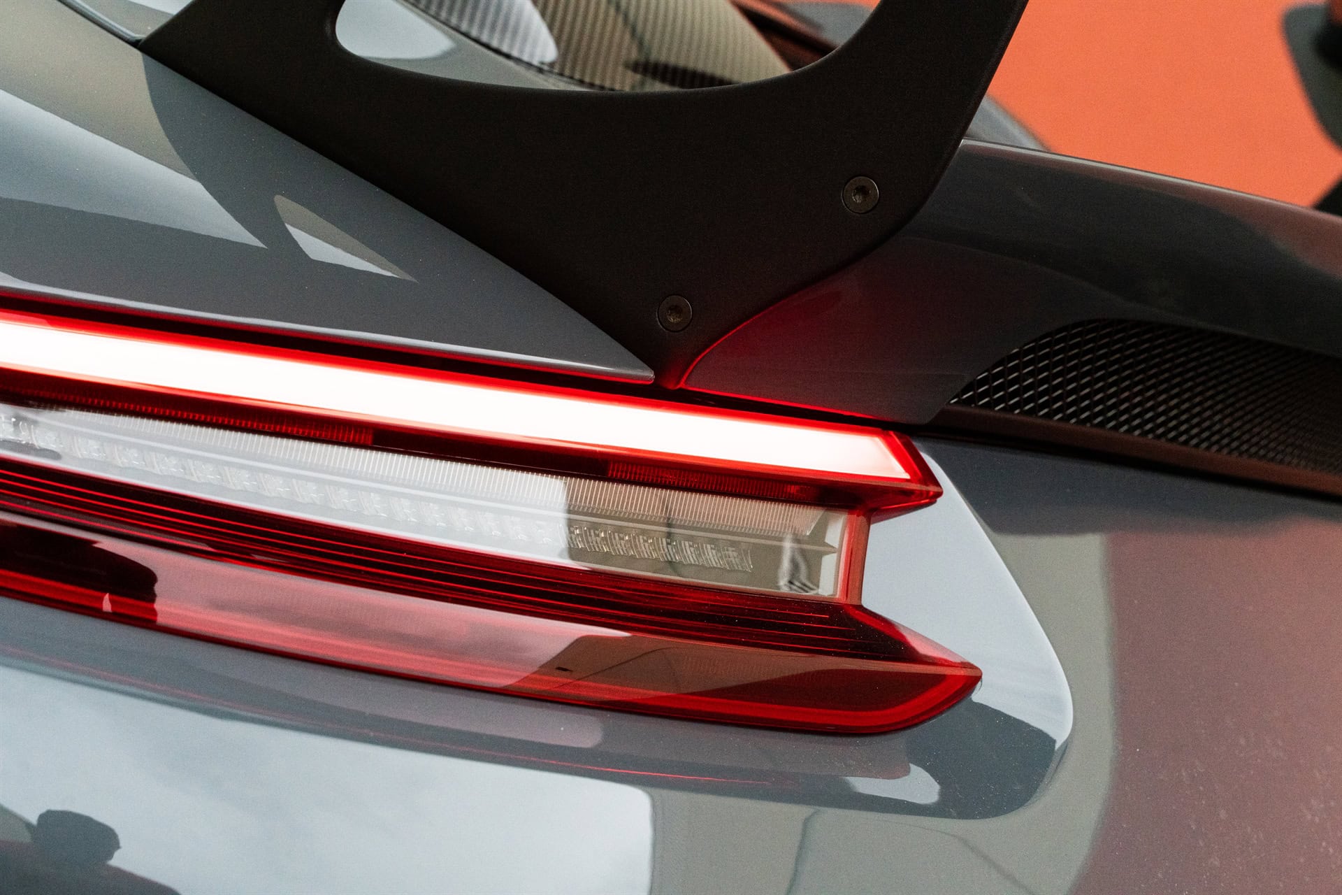 Photo 26 of Porsche 991 GT2RS on