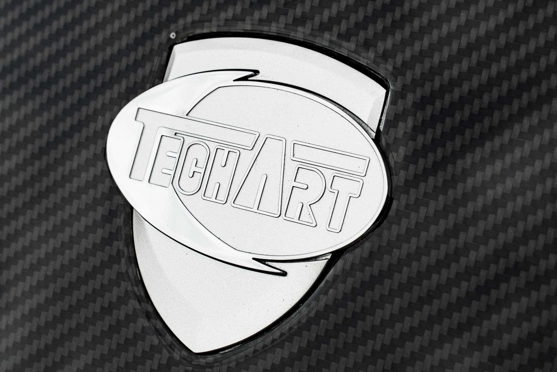 TechART GTsport Porsche 992TT-S | X-Series S3-X1
