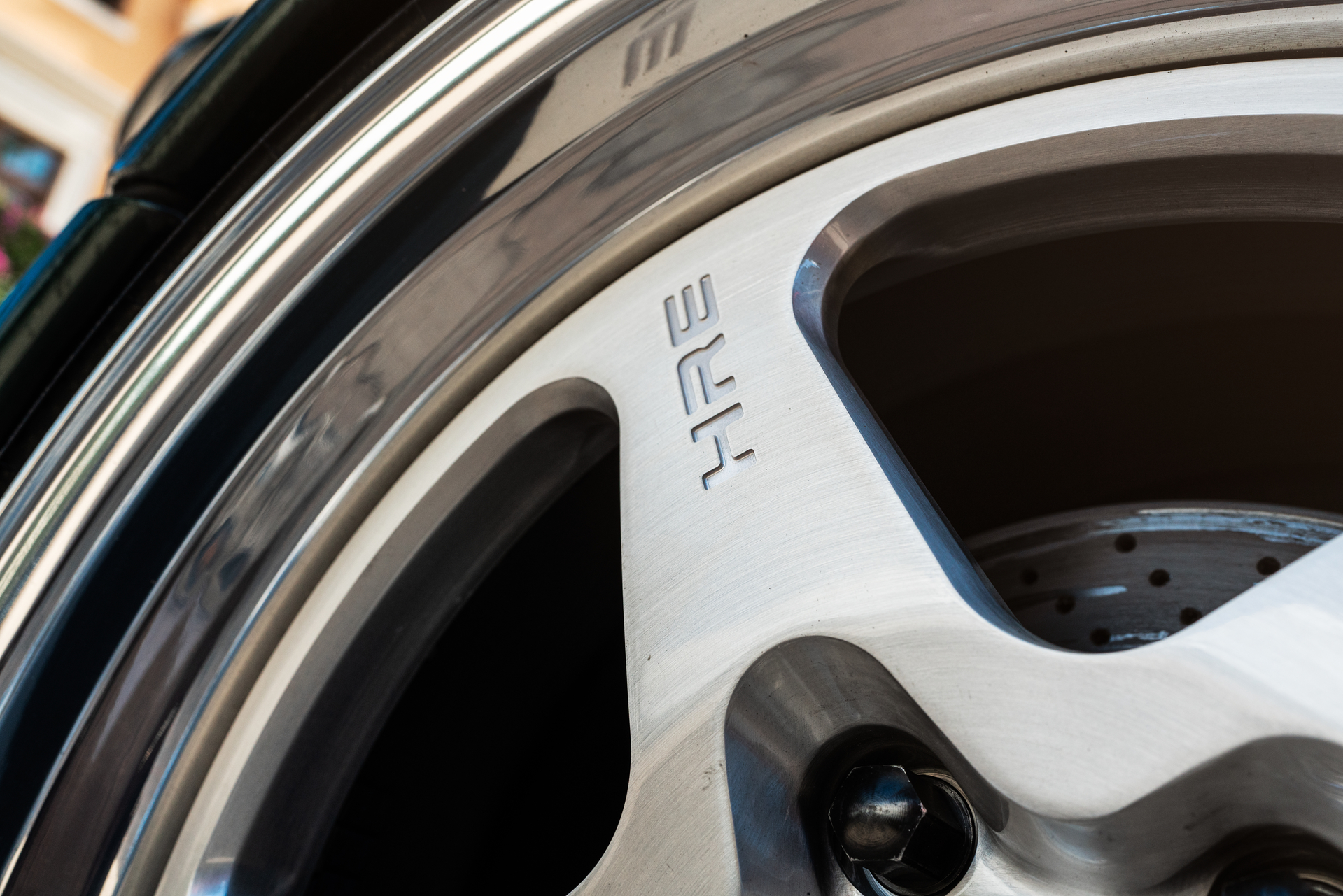 Porsche 993 Turbo S Green