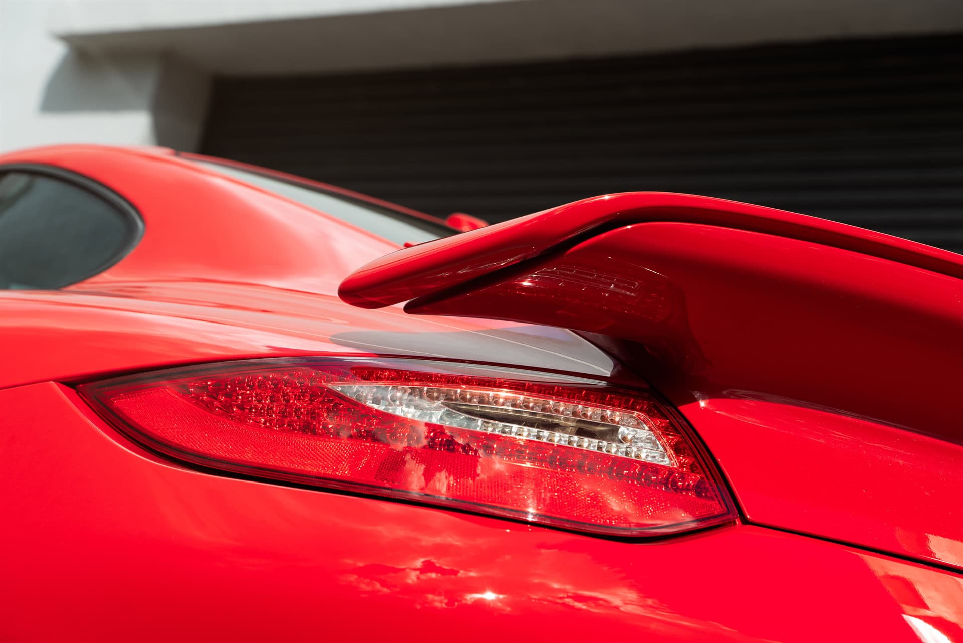 Photo 21 of Porsche 997 Turbo S | Guards Red | on 1886 S005 Wheels | Satin Gold