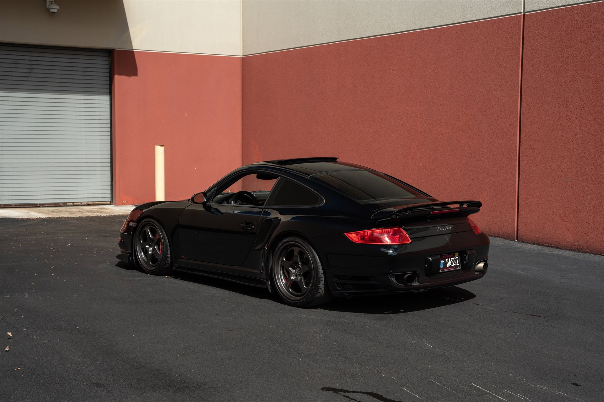 Photo 23 of HRE 527S | Porsche 997.1 Turbo 2