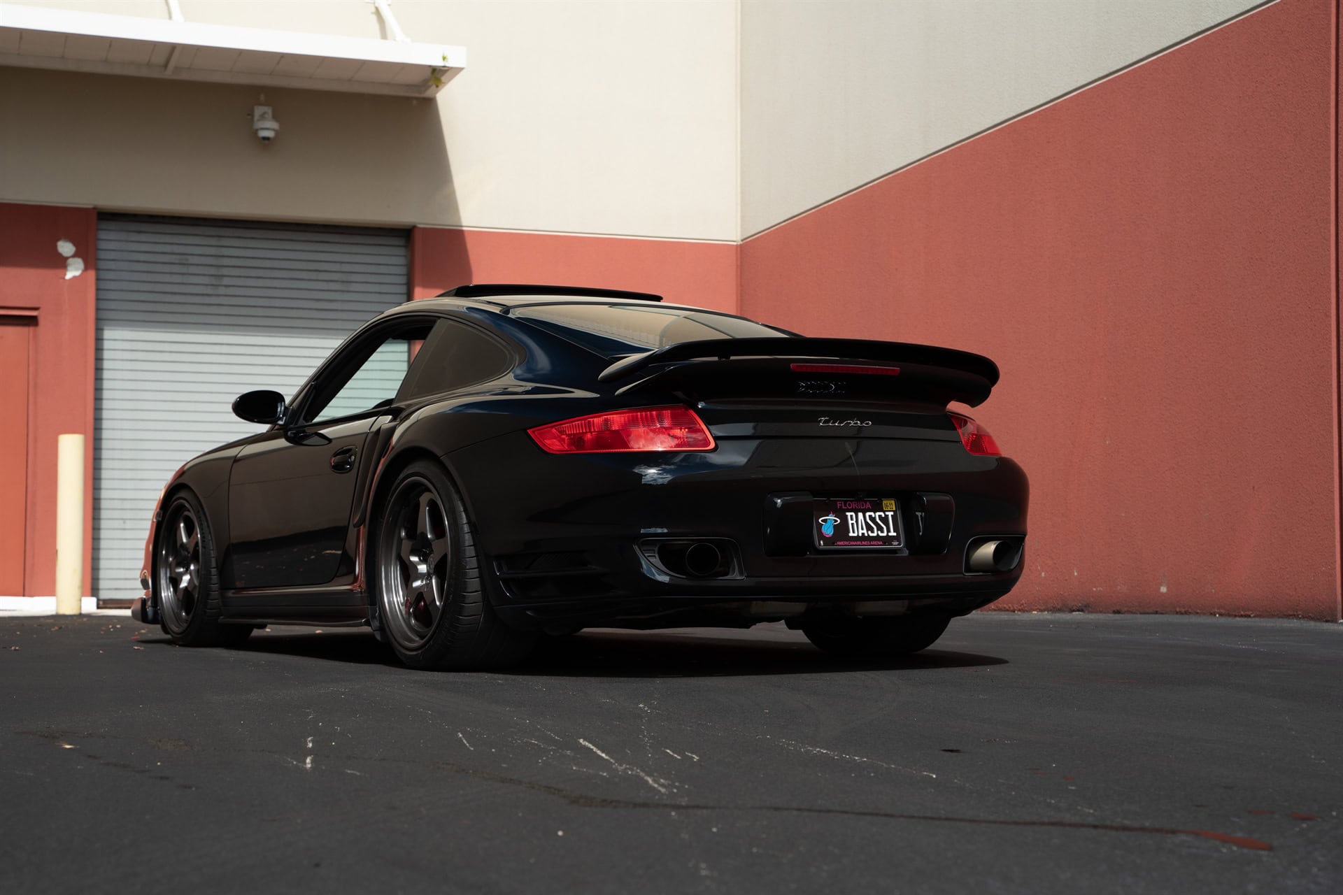 Photo 24 of HRE 527S | Porsche 997.1 Turbo 2