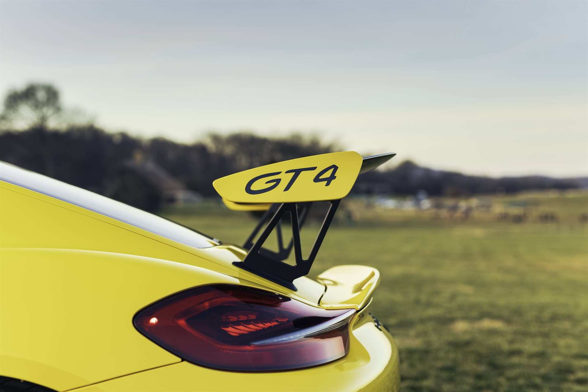 Photo 21 of HRE S104SC | Porsche 981 Cayman GT4
