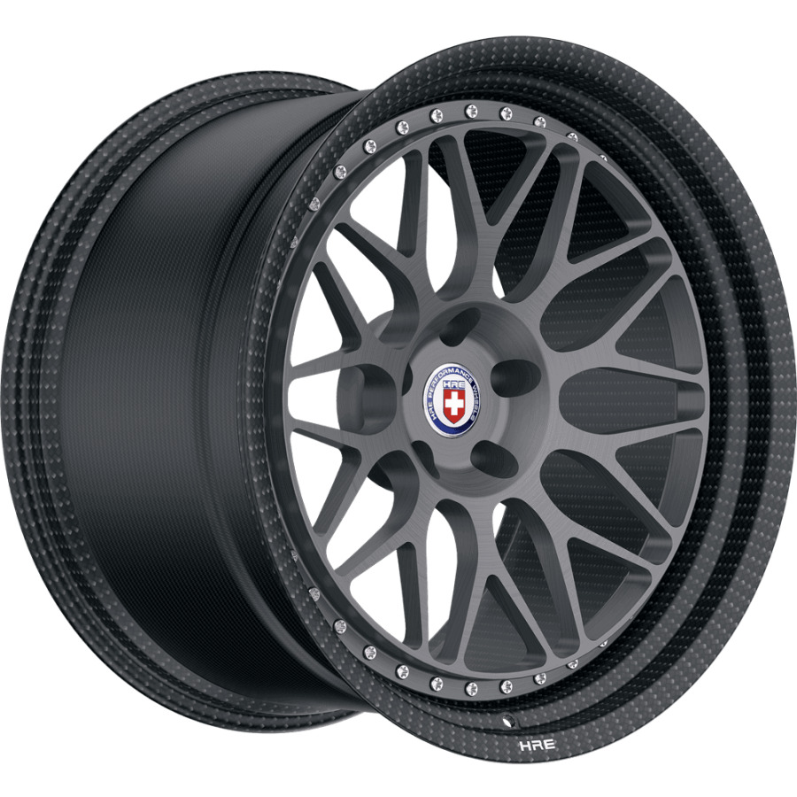 300 CRBN