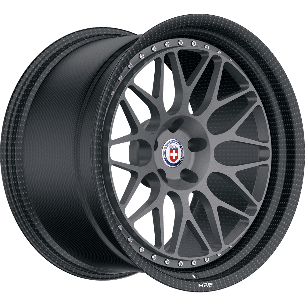 300 CRBN