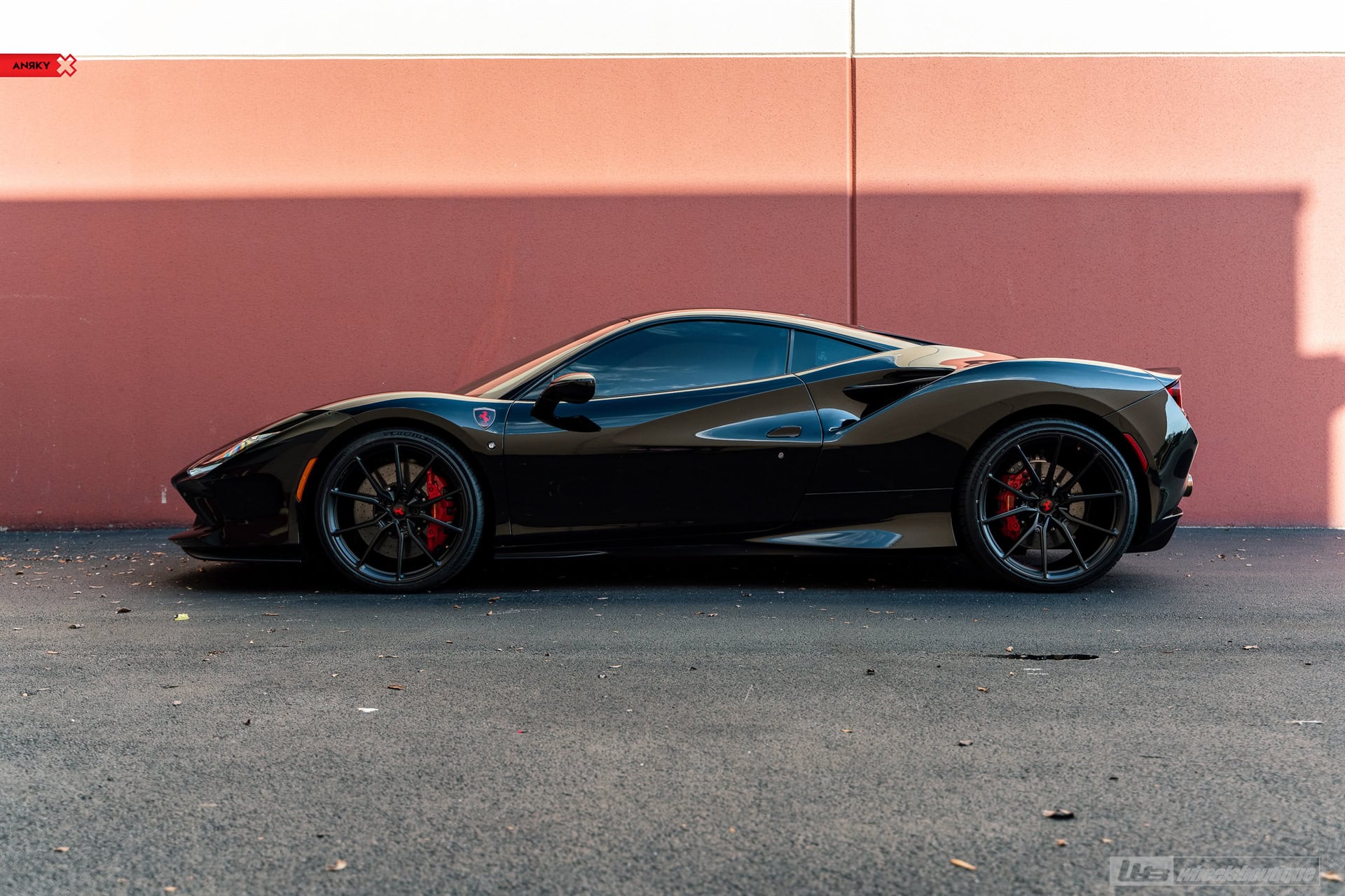 Photo 22 of ANRKY AN12 | Ferrari F8 Tributo 3