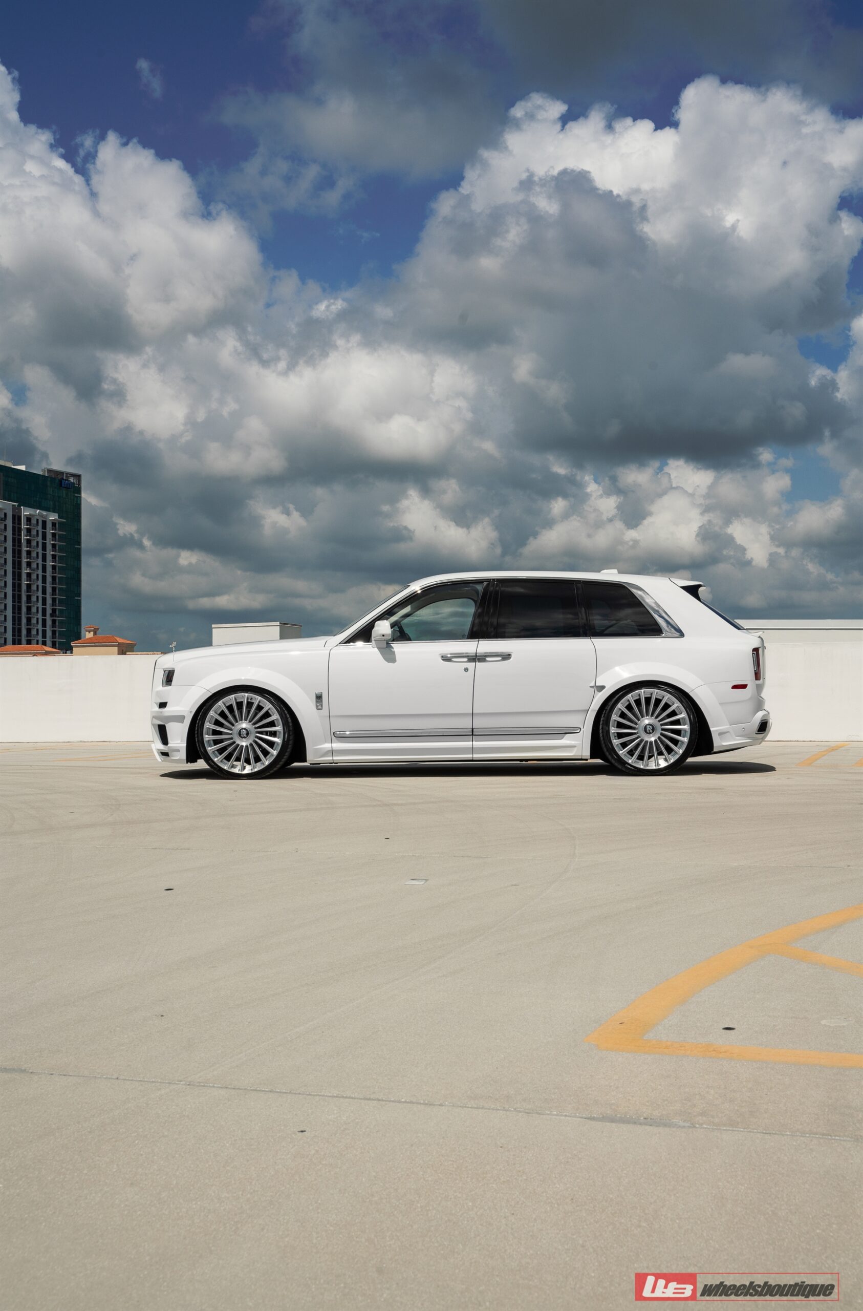 Photo 22 of ANRKY RF-282 | Rolls-Royce Cullinan 2