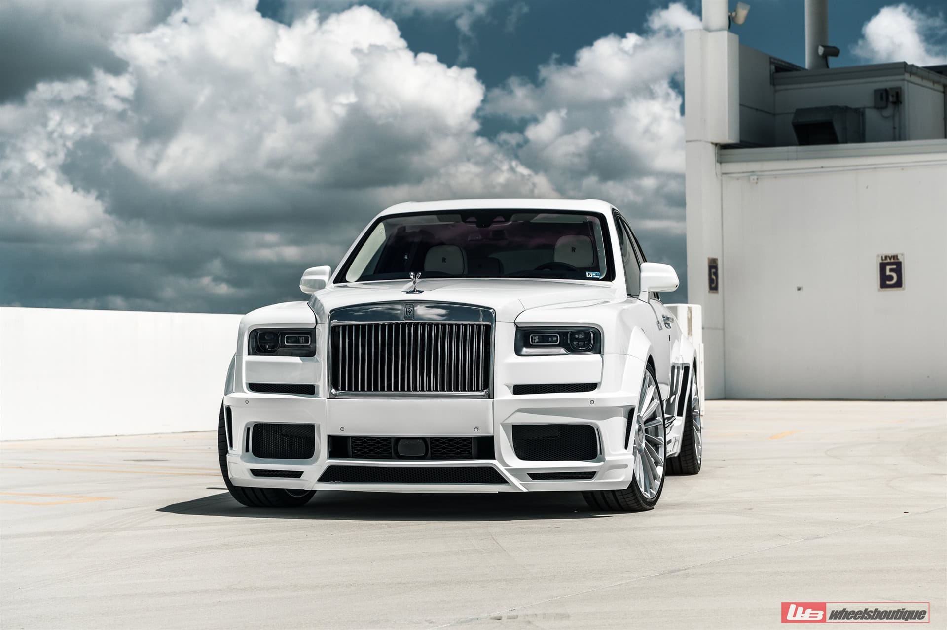 Photo 23 of ANRKY RF-282 | Rolls-Royce Cullinan 2