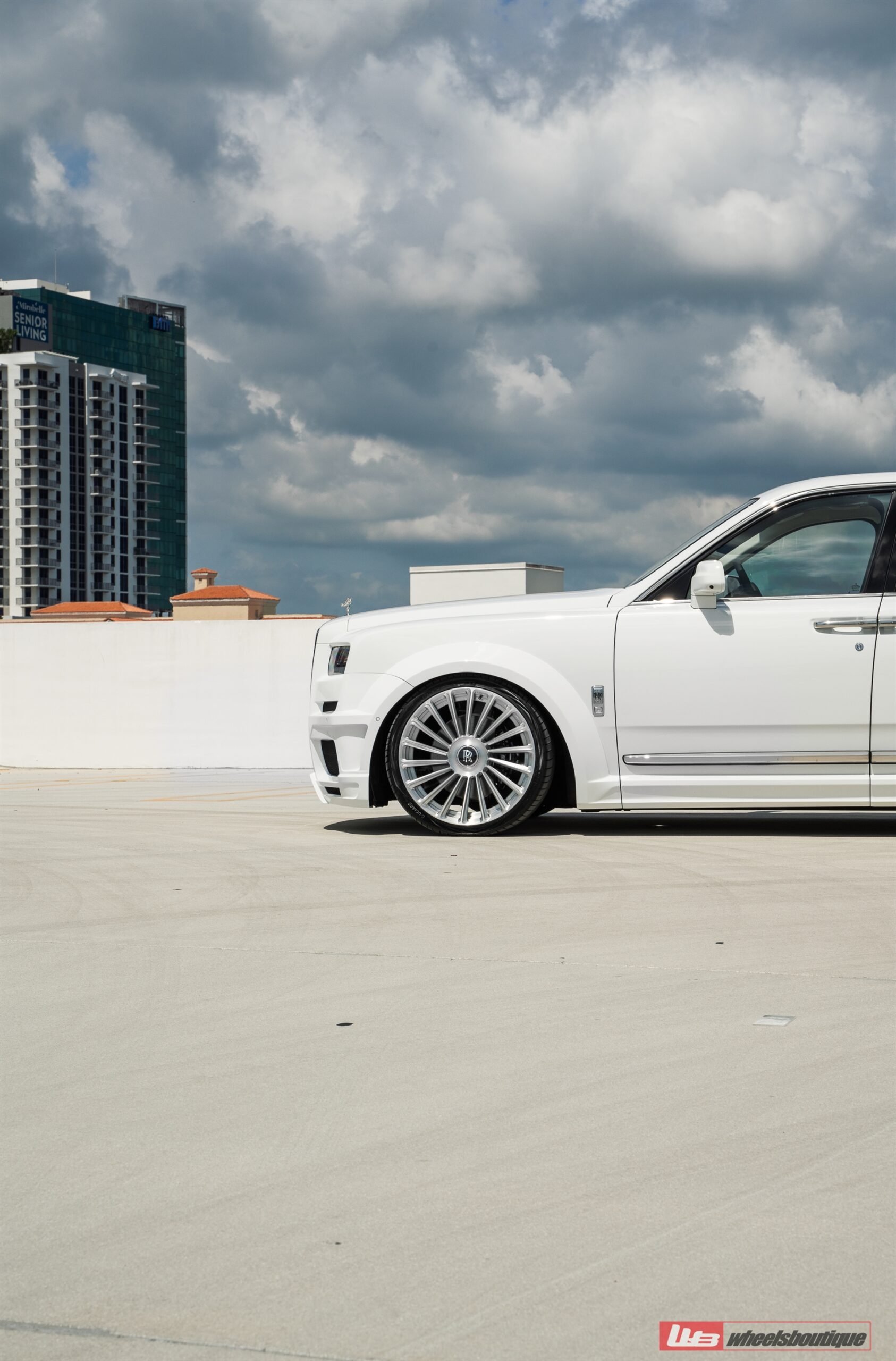 Photo 24 of ANRKY RF-282 | Rolls-Royce Cullinan 2