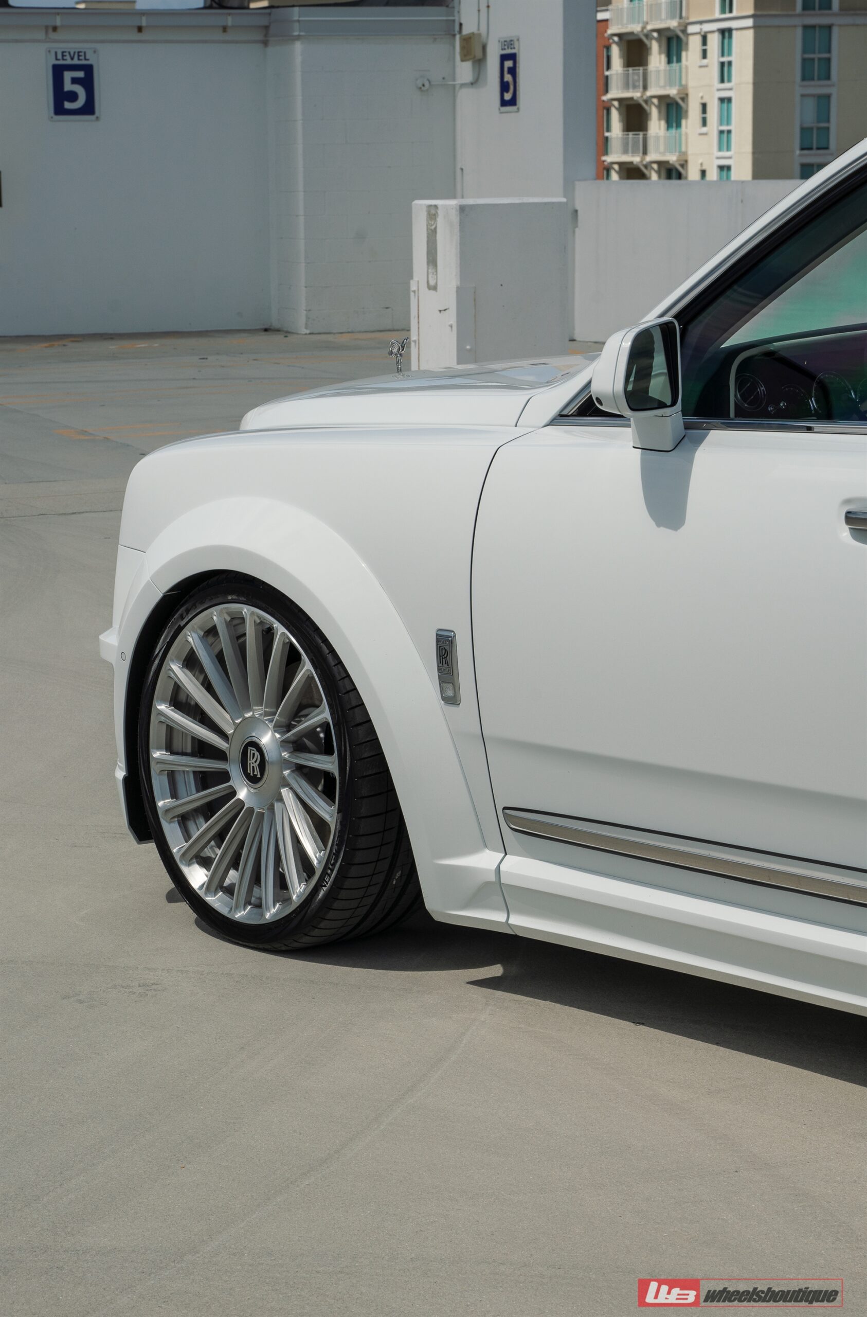 Photo 25 of ANRKY RF-282 | Rolls-Royce Cullinan 2