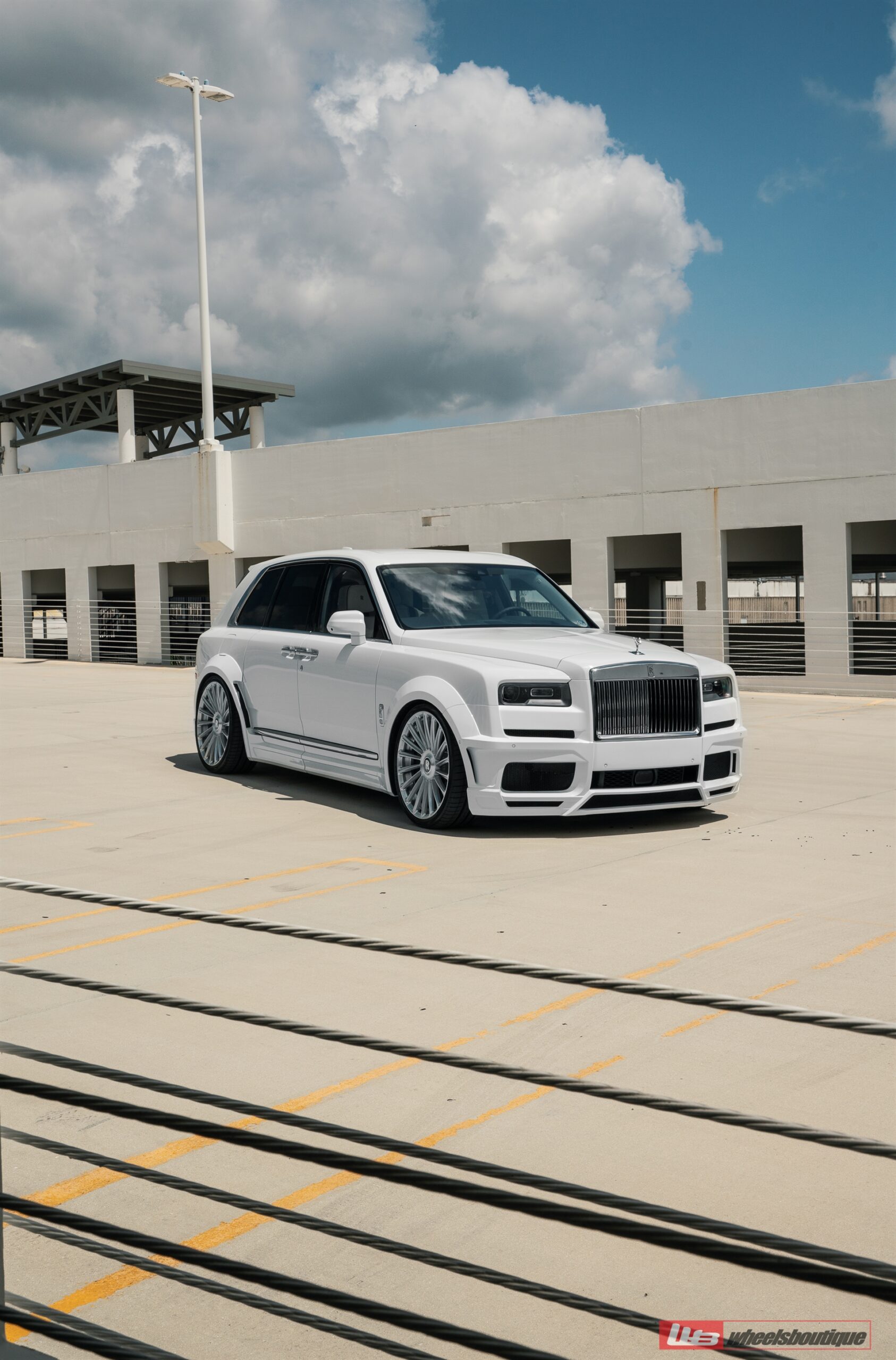 Photo 26 of ANRKY RF-282 | Rolls-Royce Cullinan 2