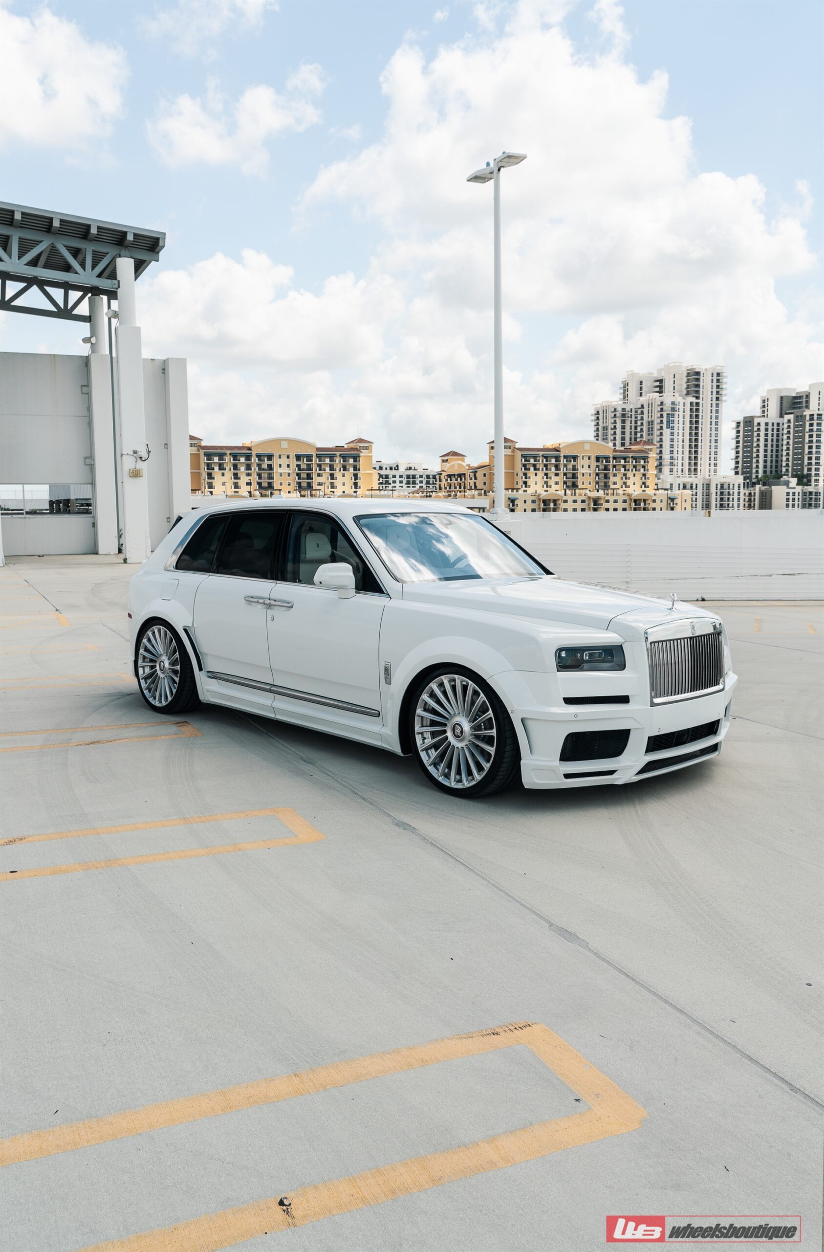 Photo 27 of ANRKY RF-282 | Rolls-Royce Cullinan 2