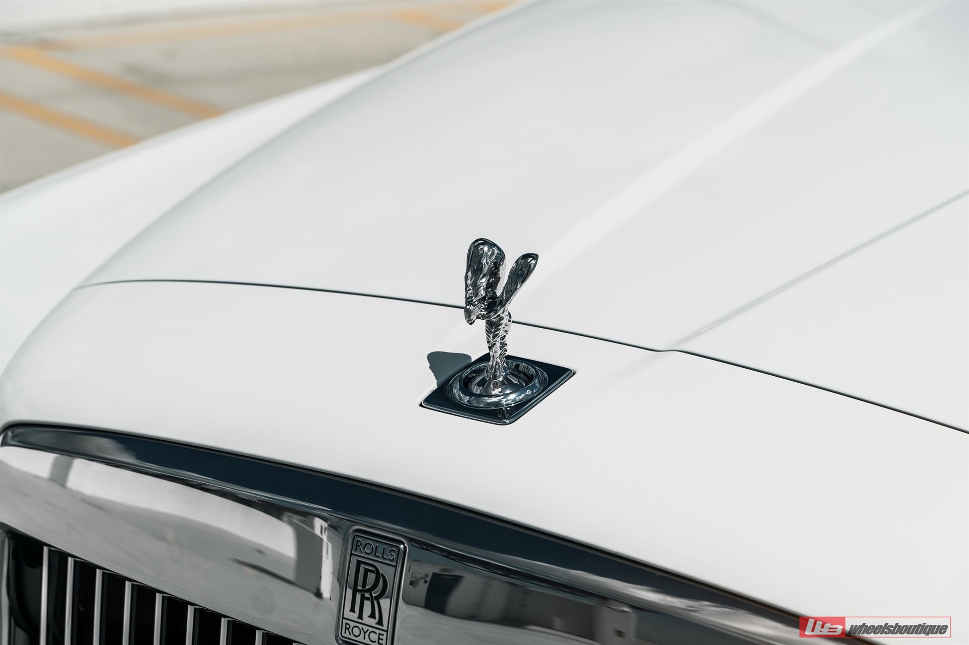 Photo 28 of ANRKY RF-282 | Rolls-Royce Cullinan 2
