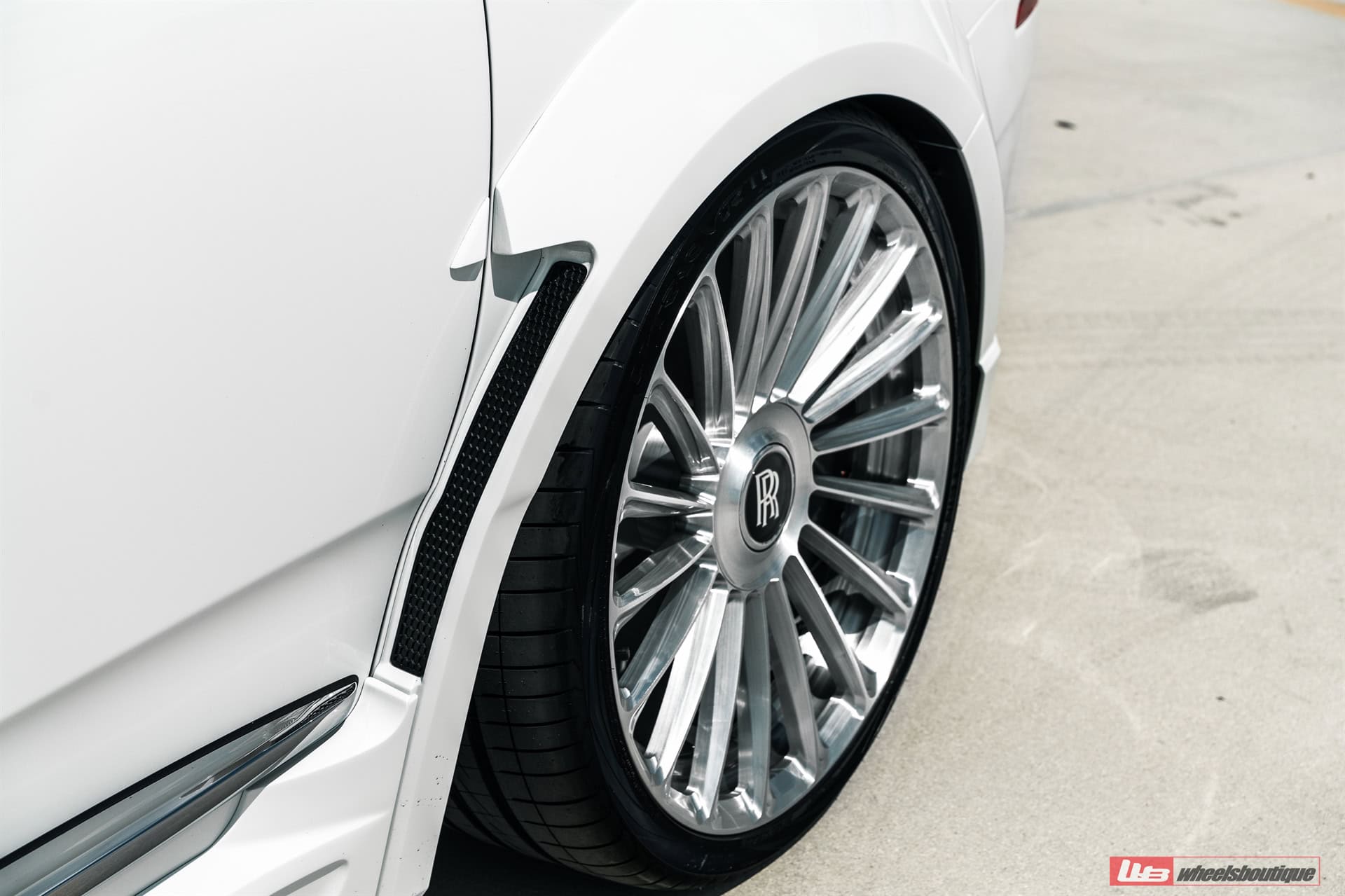 Photo 30 of ANRKY RF-282 | Rolls-Royce Cullinan 2