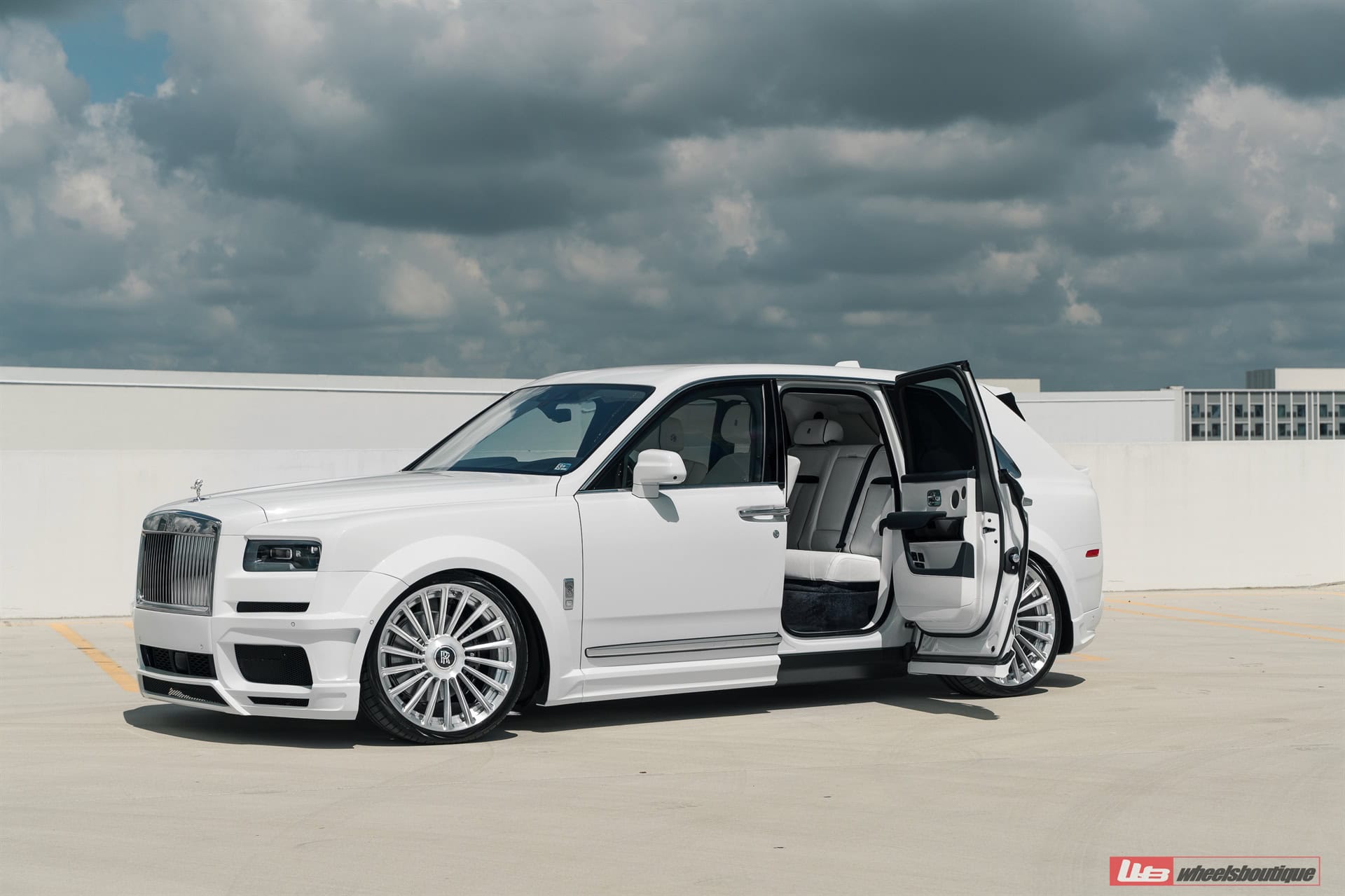Photo 31 of ANRKY RF-282 | Rolls-Royce Cullinan 2