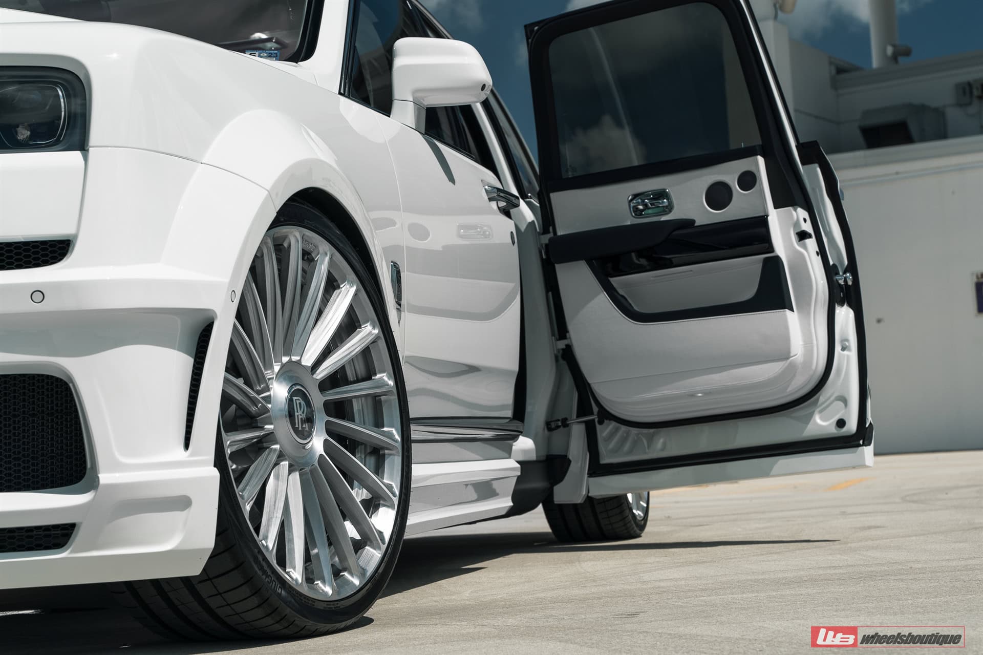 Photo 32 of ANRKY RF-282 | Rolls-Royce Cullinan 2