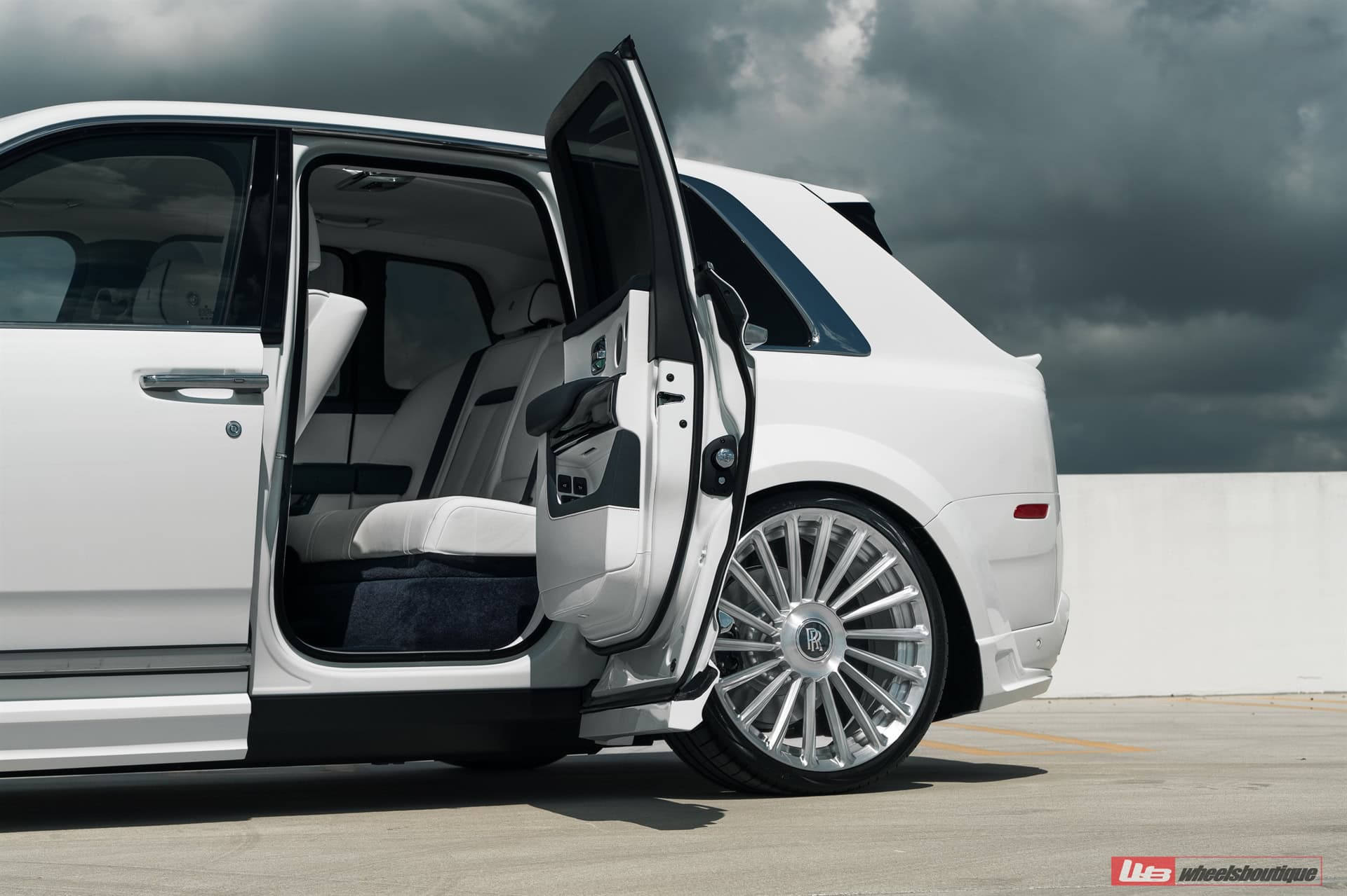 Photo 33 of ANRKY RF-282 | Rolls-Royce Cullinan 2