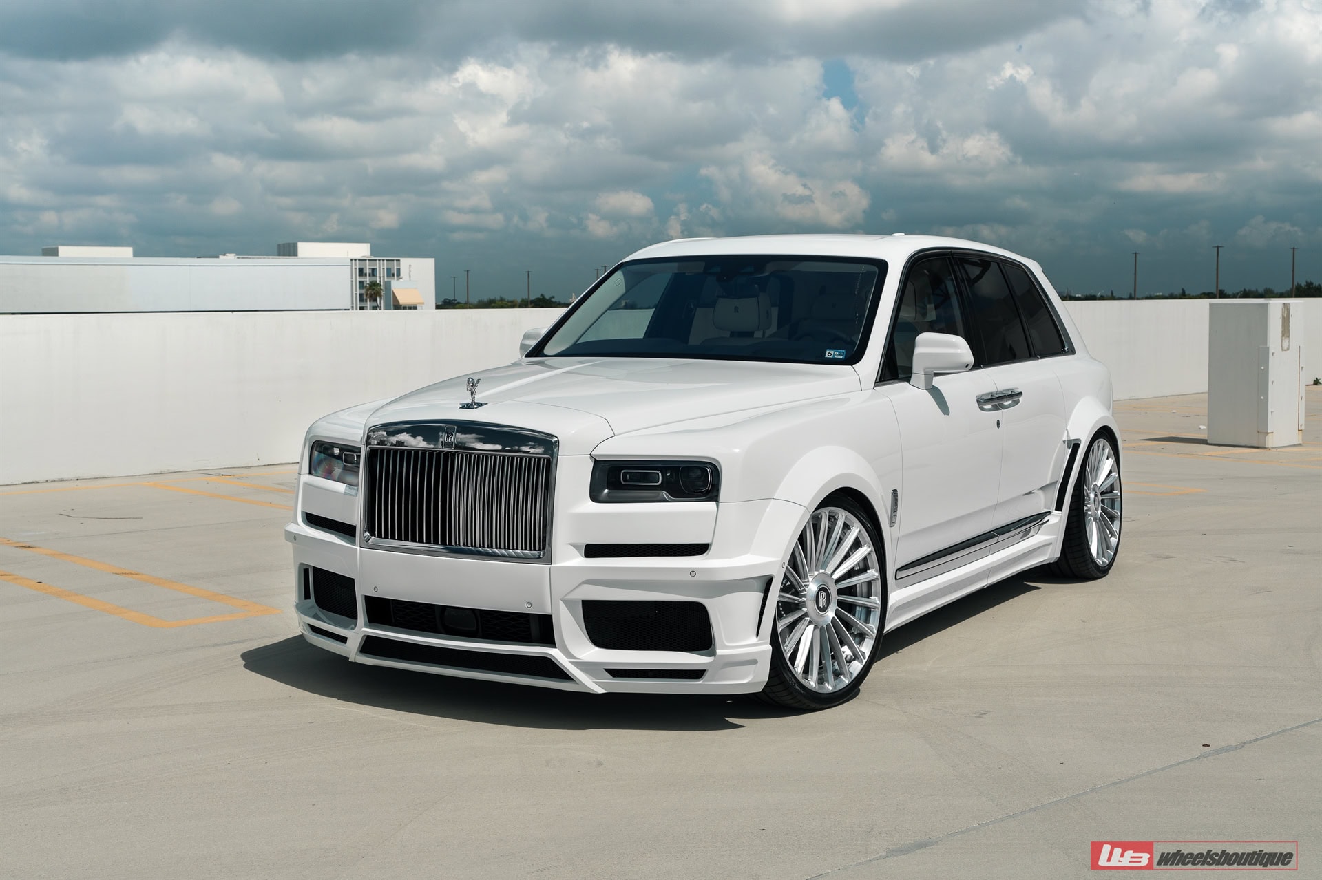 Photo 34 of ANRKY RF-282 | Rolls-Royce Cullinan 2