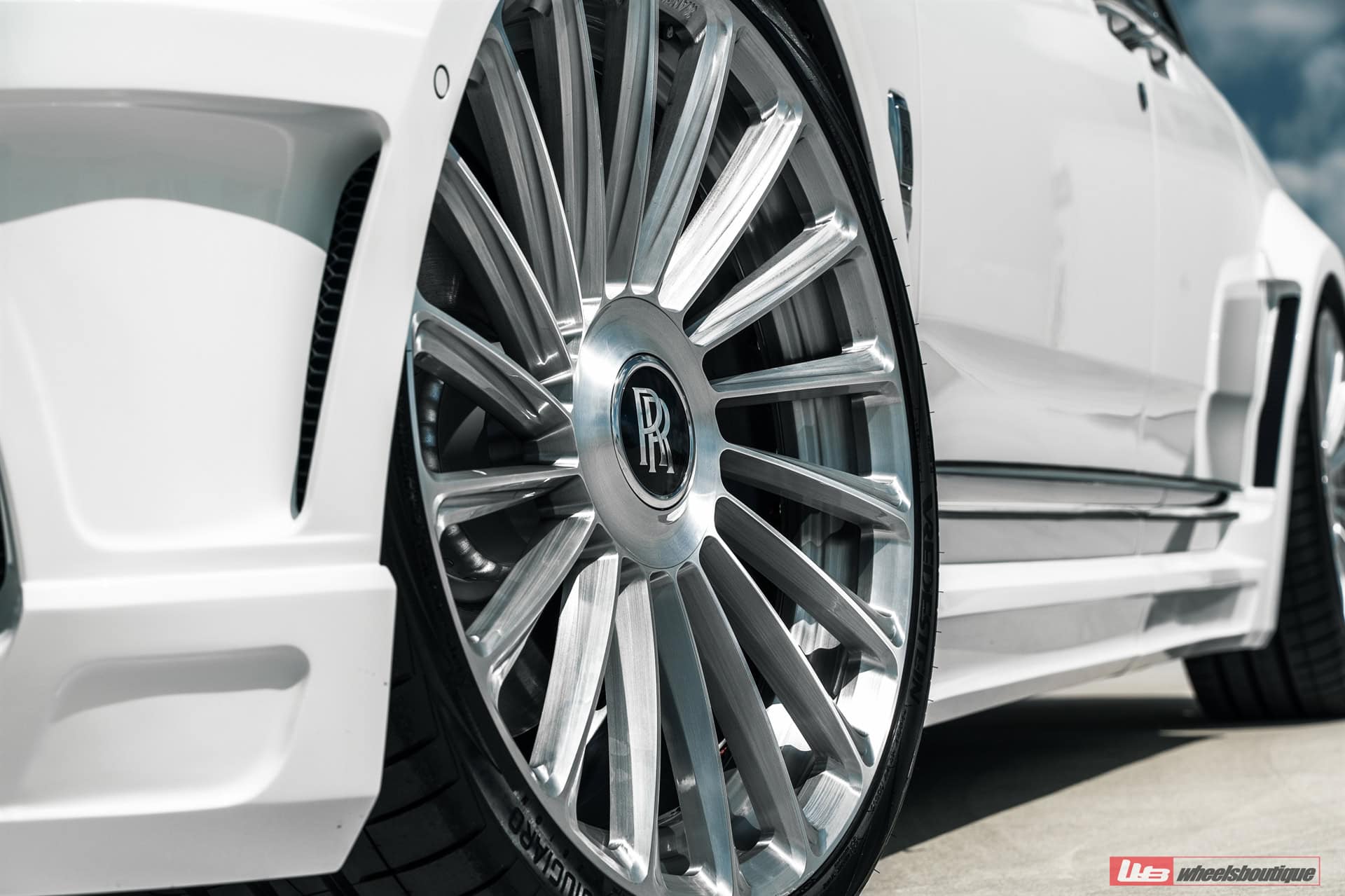 ANRKY RF-282 | Rolls-Royce Cullinan 2