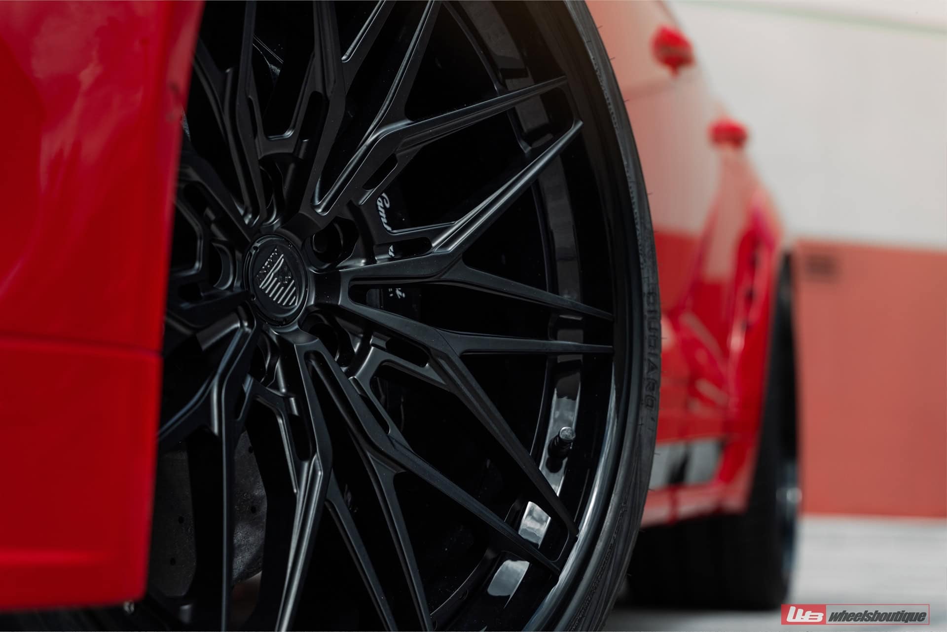 ANRKY S3-X1 | Lamborghini Urus 2