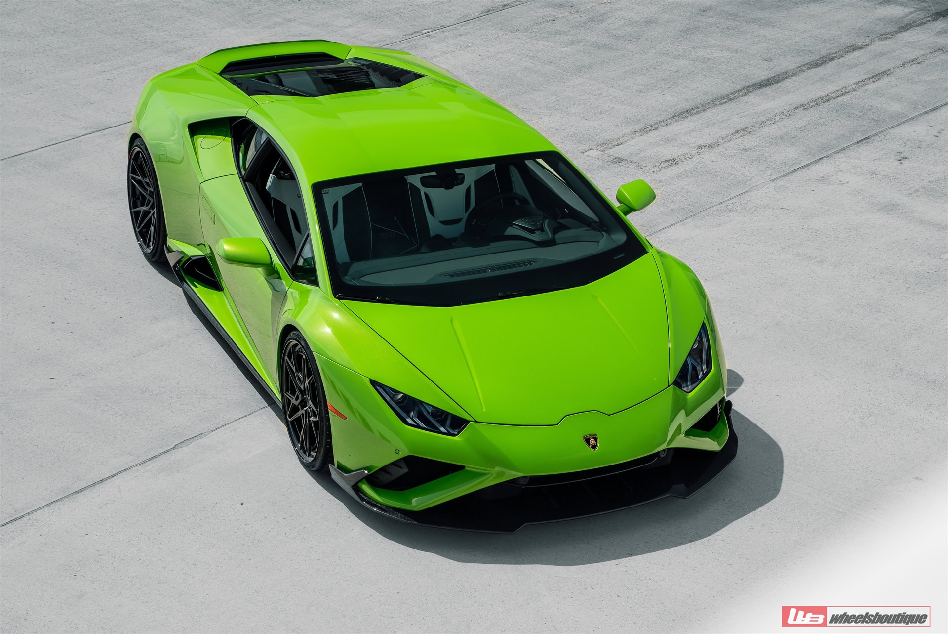 Photo 27 of ANRKY S3-X2 | Lamborghini Huracan Evo RWD